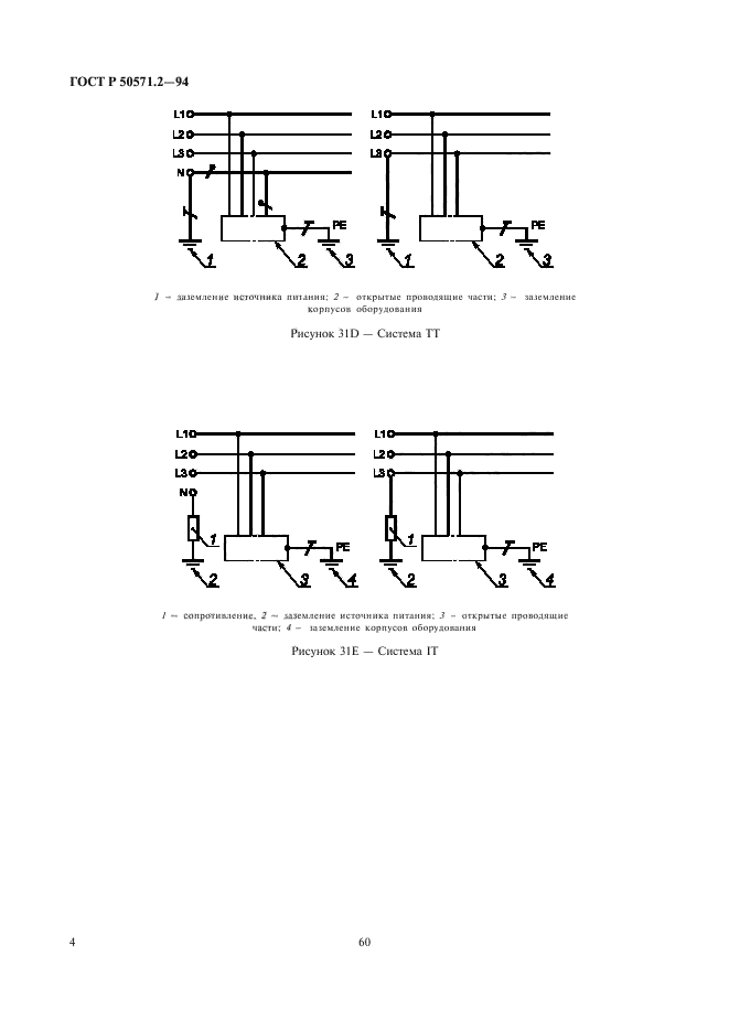 ГОСТ Р 50571.2-94