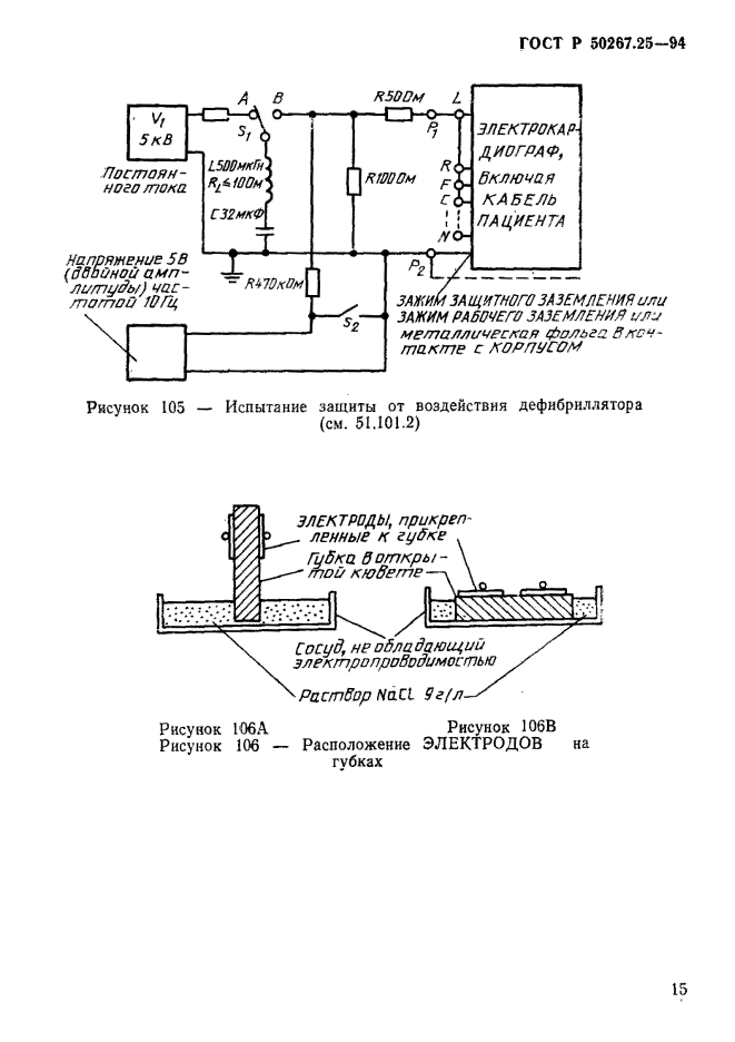 ГОСТ Р 50267.25-94