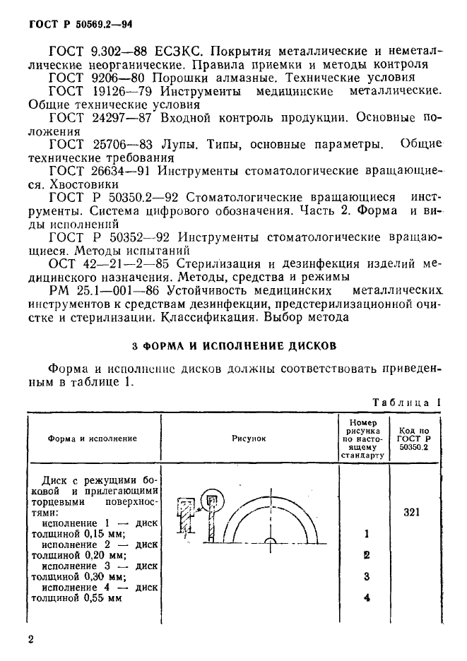 ГОСТ Р 50569.2-94