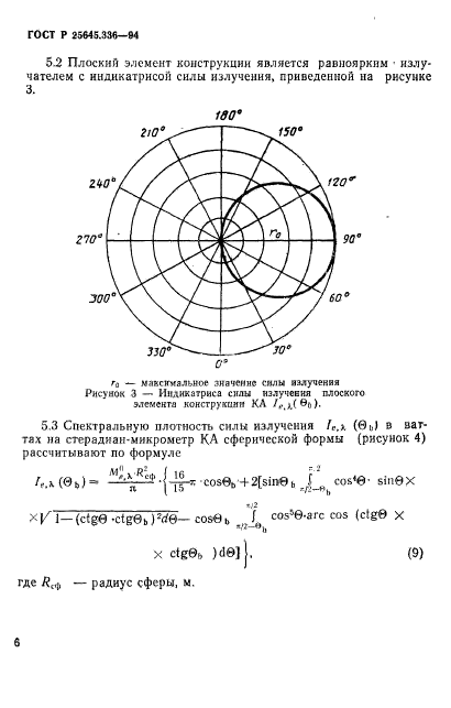 ГОСТ Р 25645.336-94