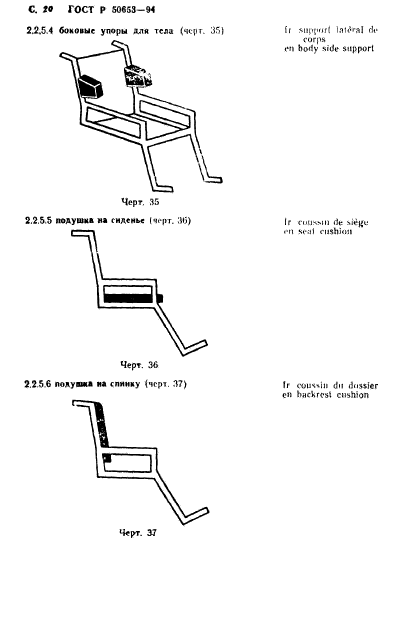 ГОСТ Р 50653-94