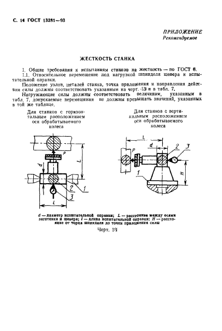 ГОСТ 13281-93