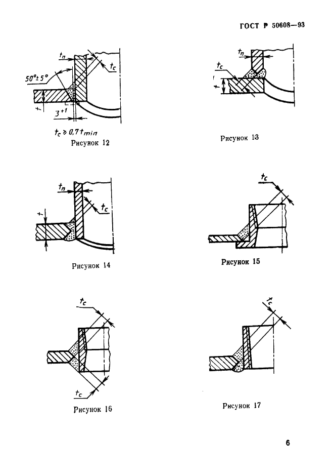 ГОСТ Р 50608-93