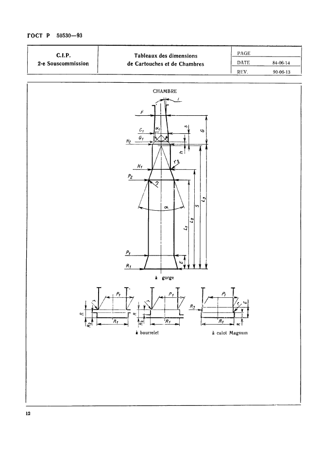 ГОСТ Р 50530-93