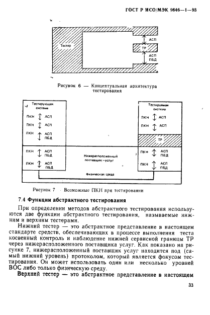 ГОСТ Р ИСО/МЭК 9646-1-93