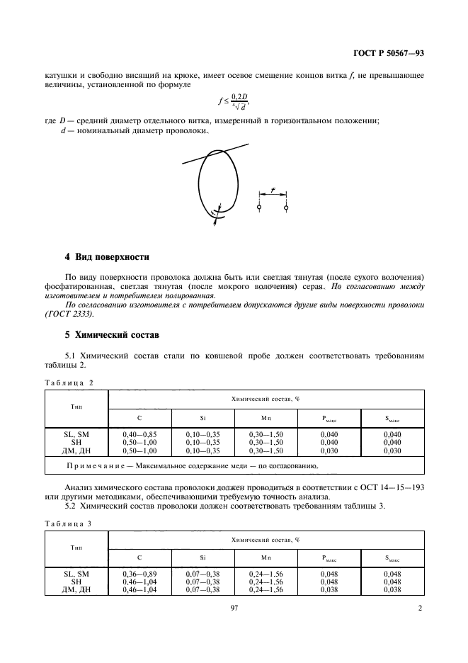 ГОСТ Р 50567-93