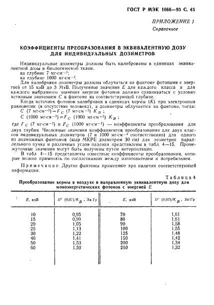 ГОСТ Р МЭК 1066-93