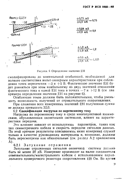 ГОСТ Р ИСО 8482-93