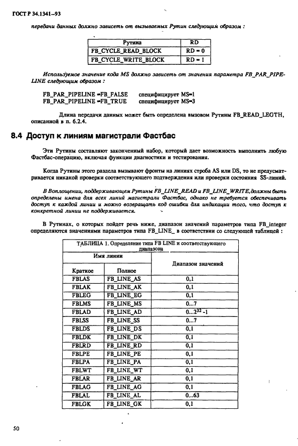 ГОСТ Р 34.1341-93