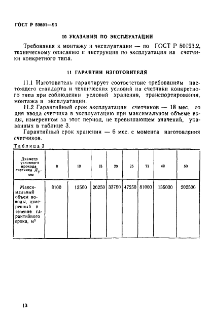 ГОСТ Р 50601-93