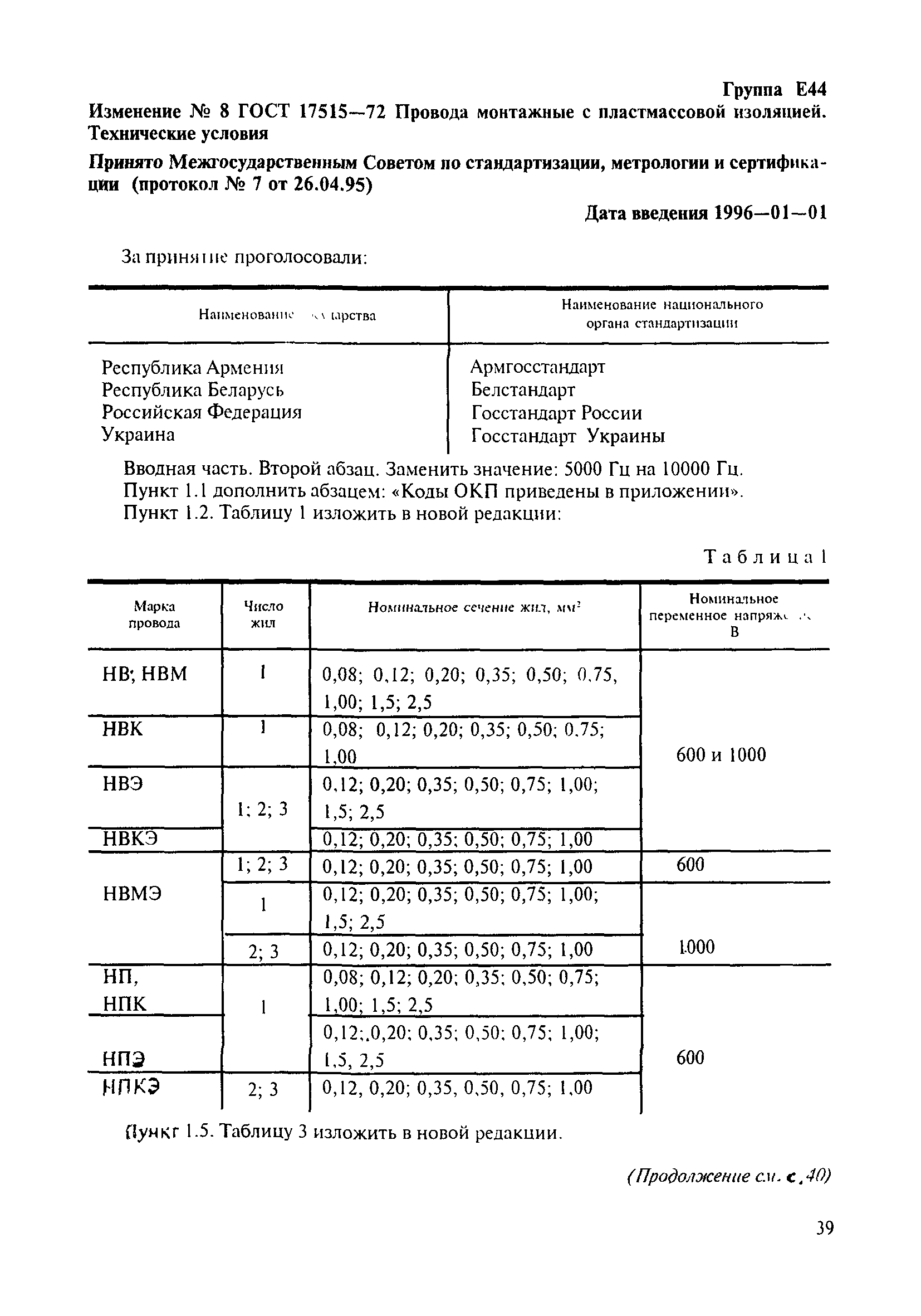 № 8