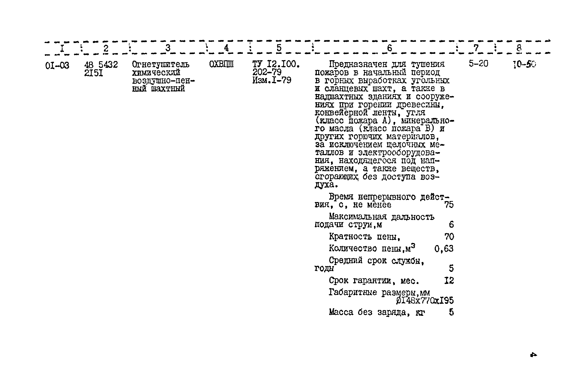 Прейскурант 24-18-44