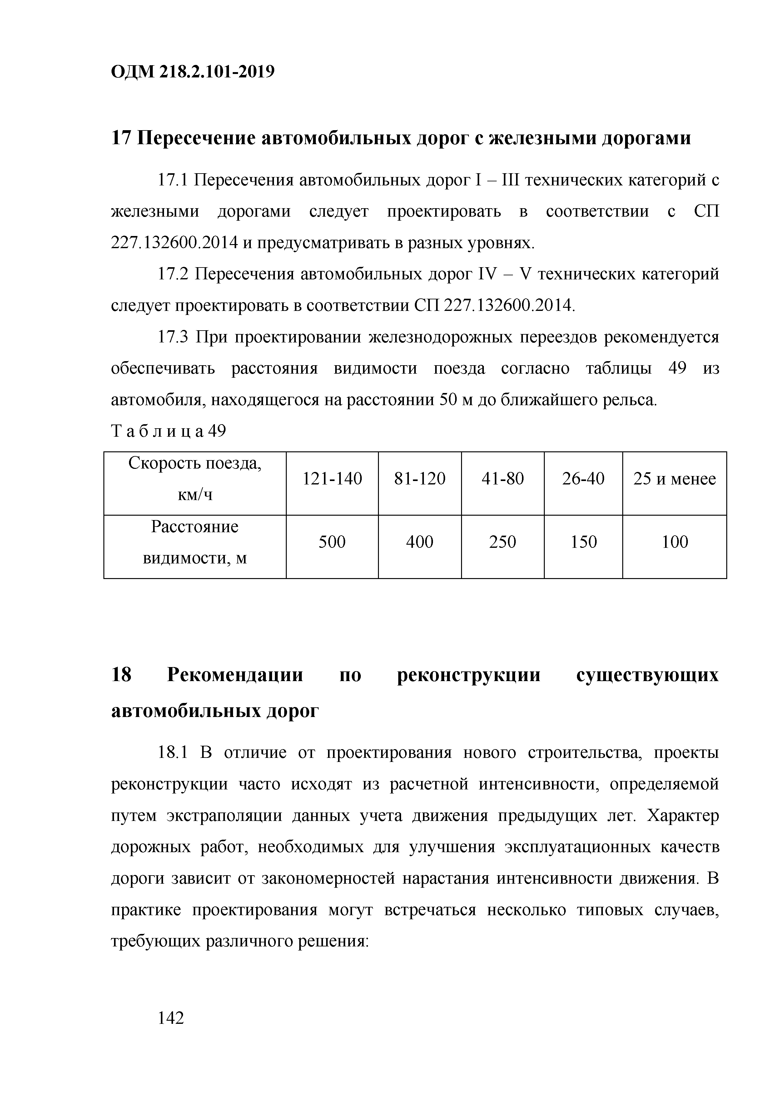 ОДМ 218.2.101-2019