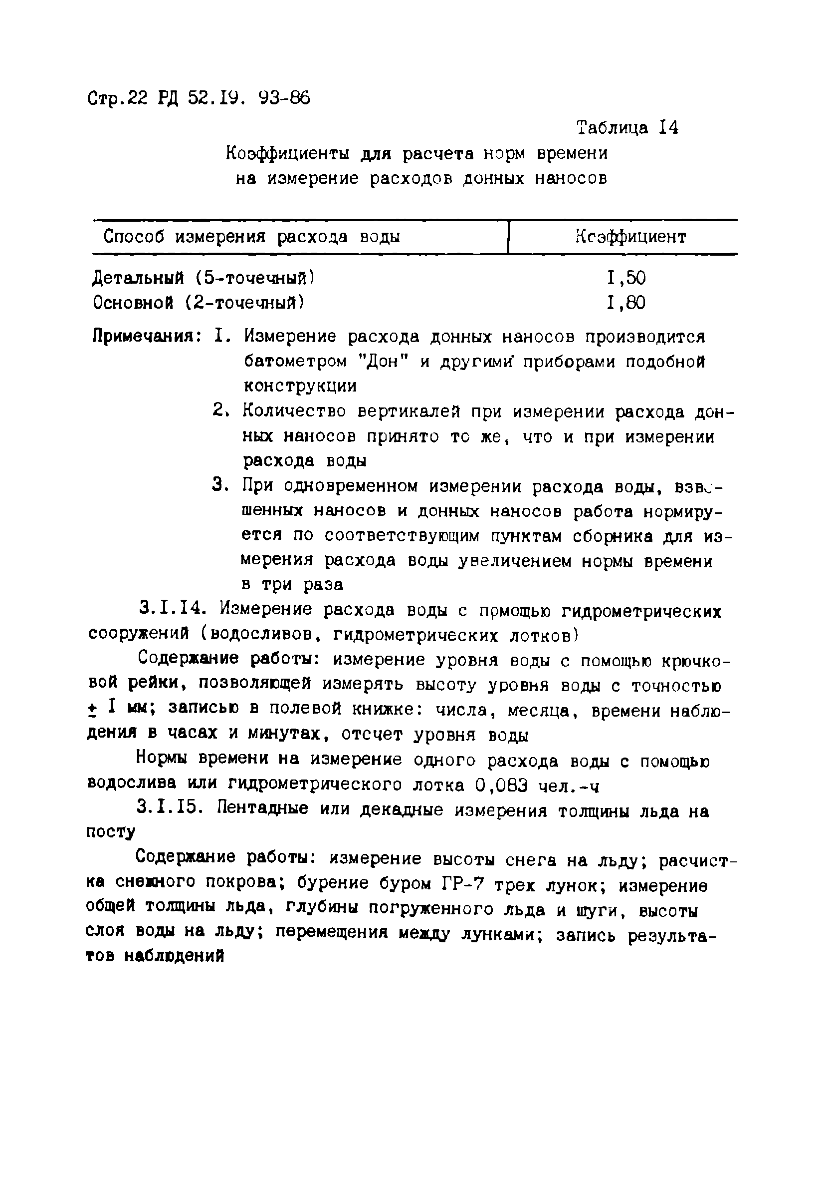 РД 52.19.93-86