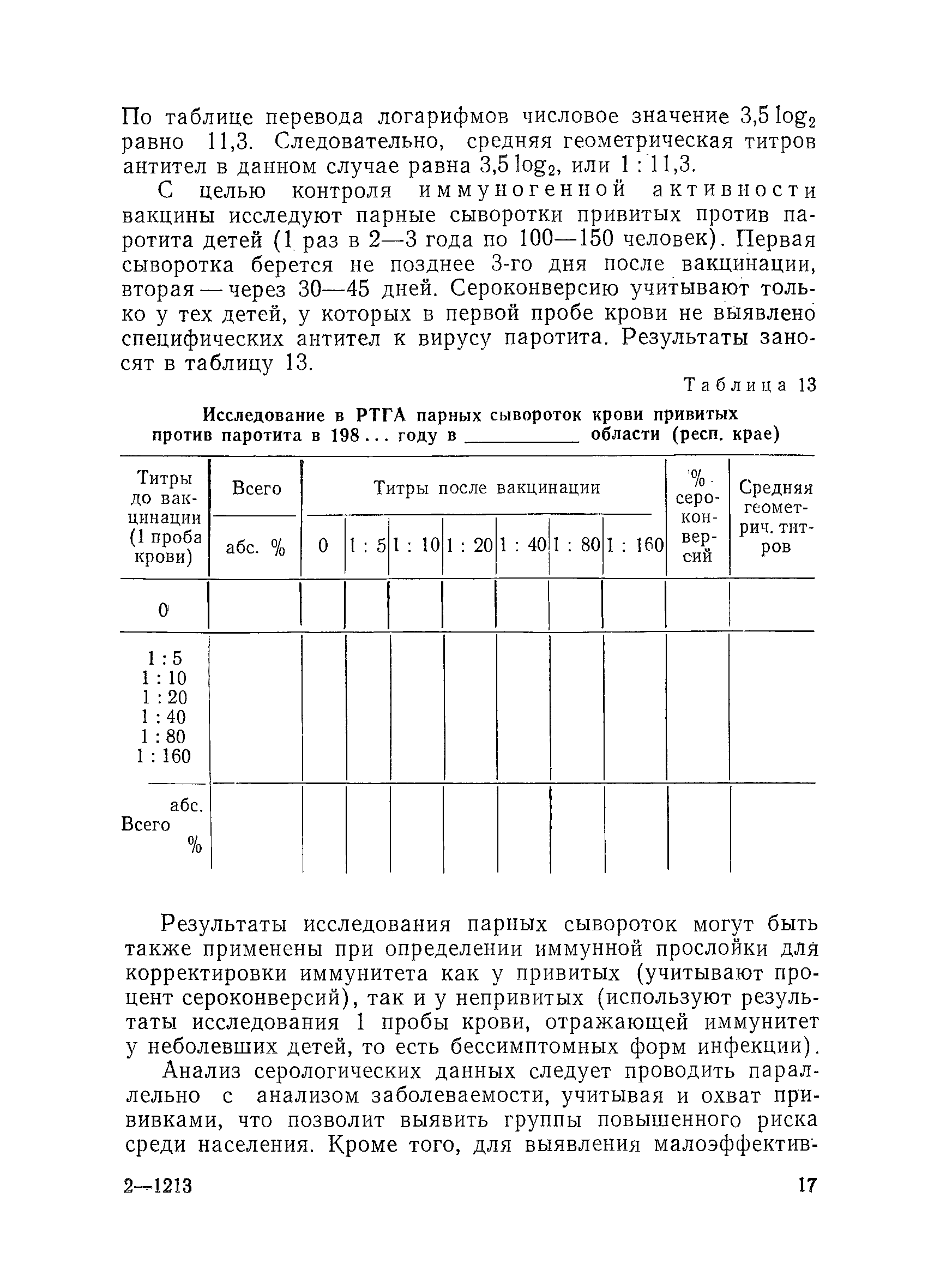 Методические рекомендации 