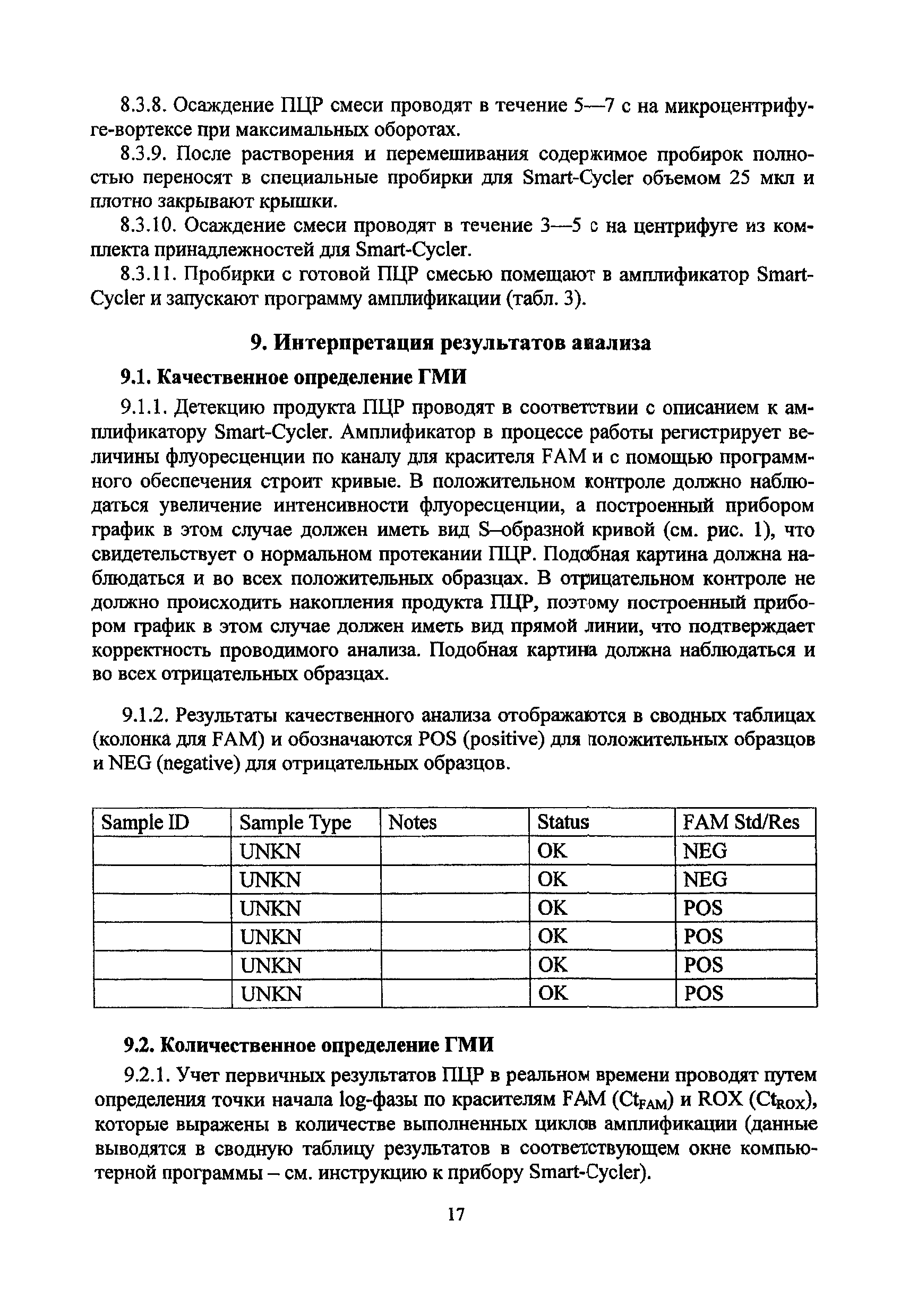 Методические рекомендации 10-5ФЦ/2557