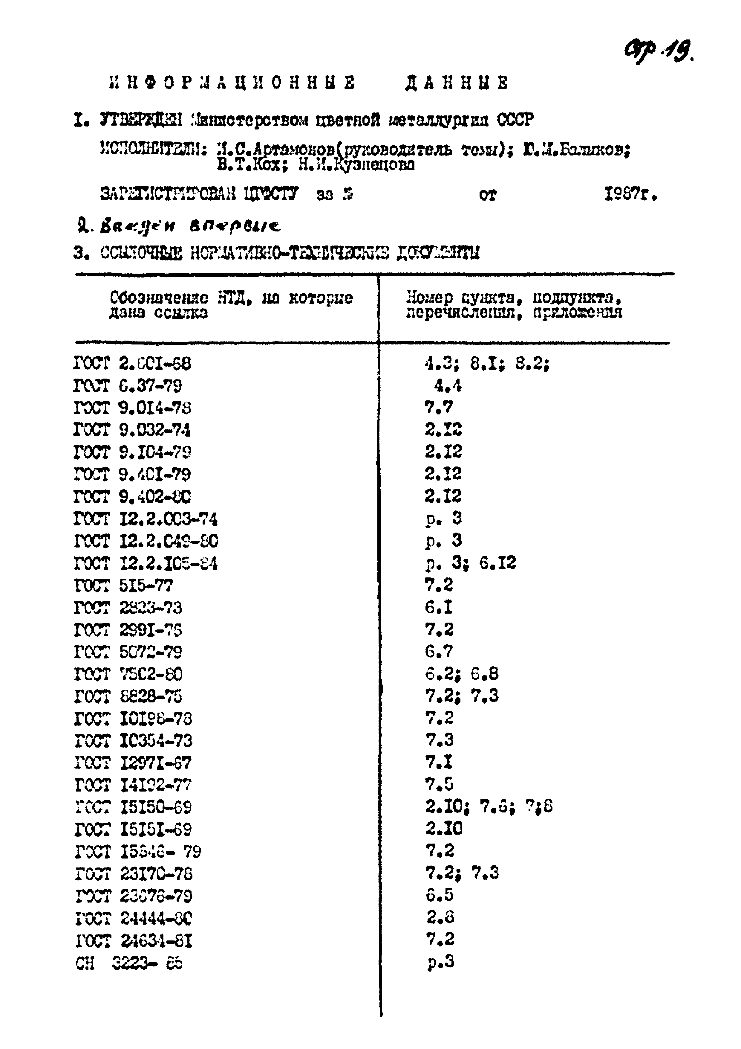 ОСТ 48-286-86