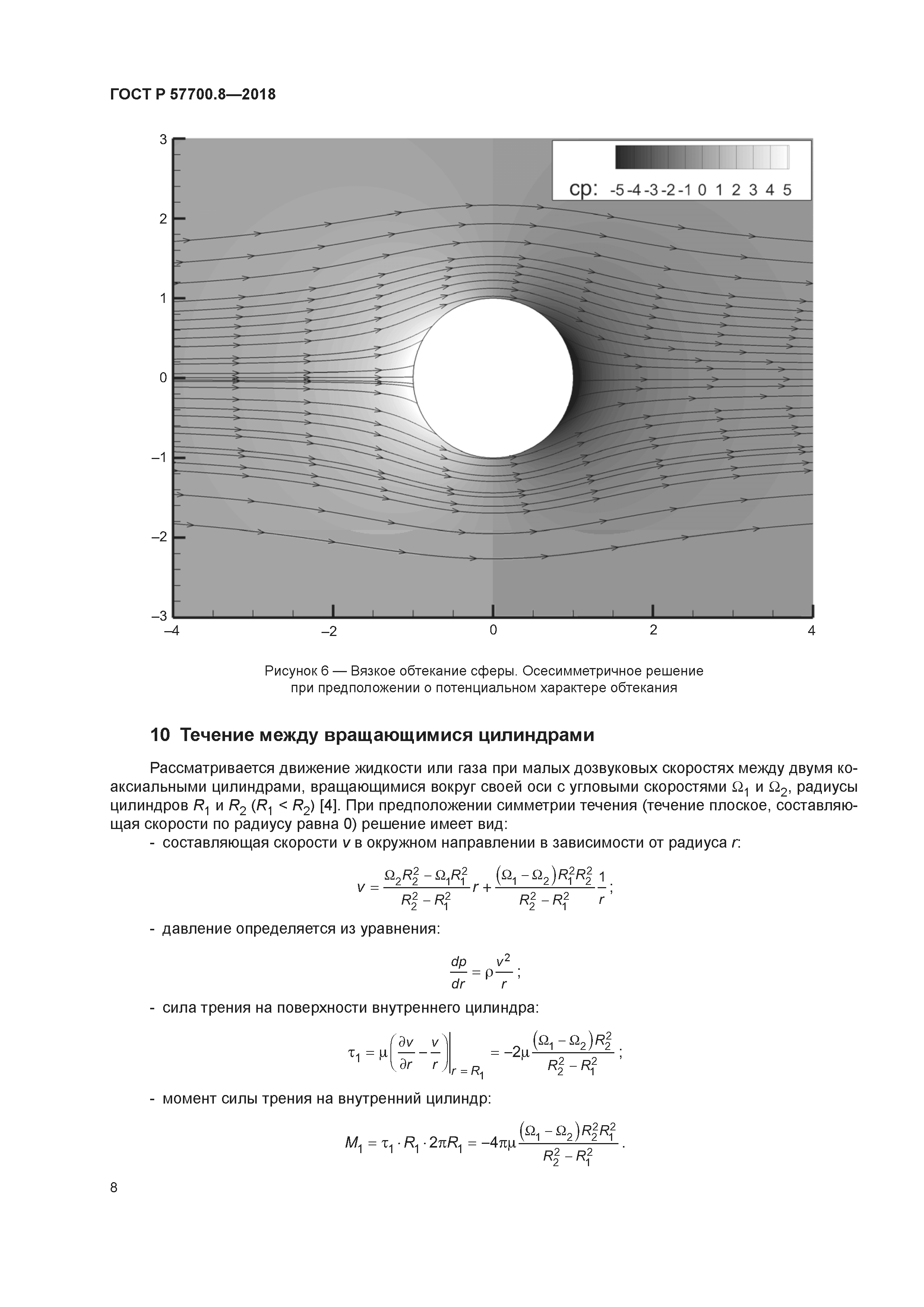 ГОСТ Р 57700.8-2018