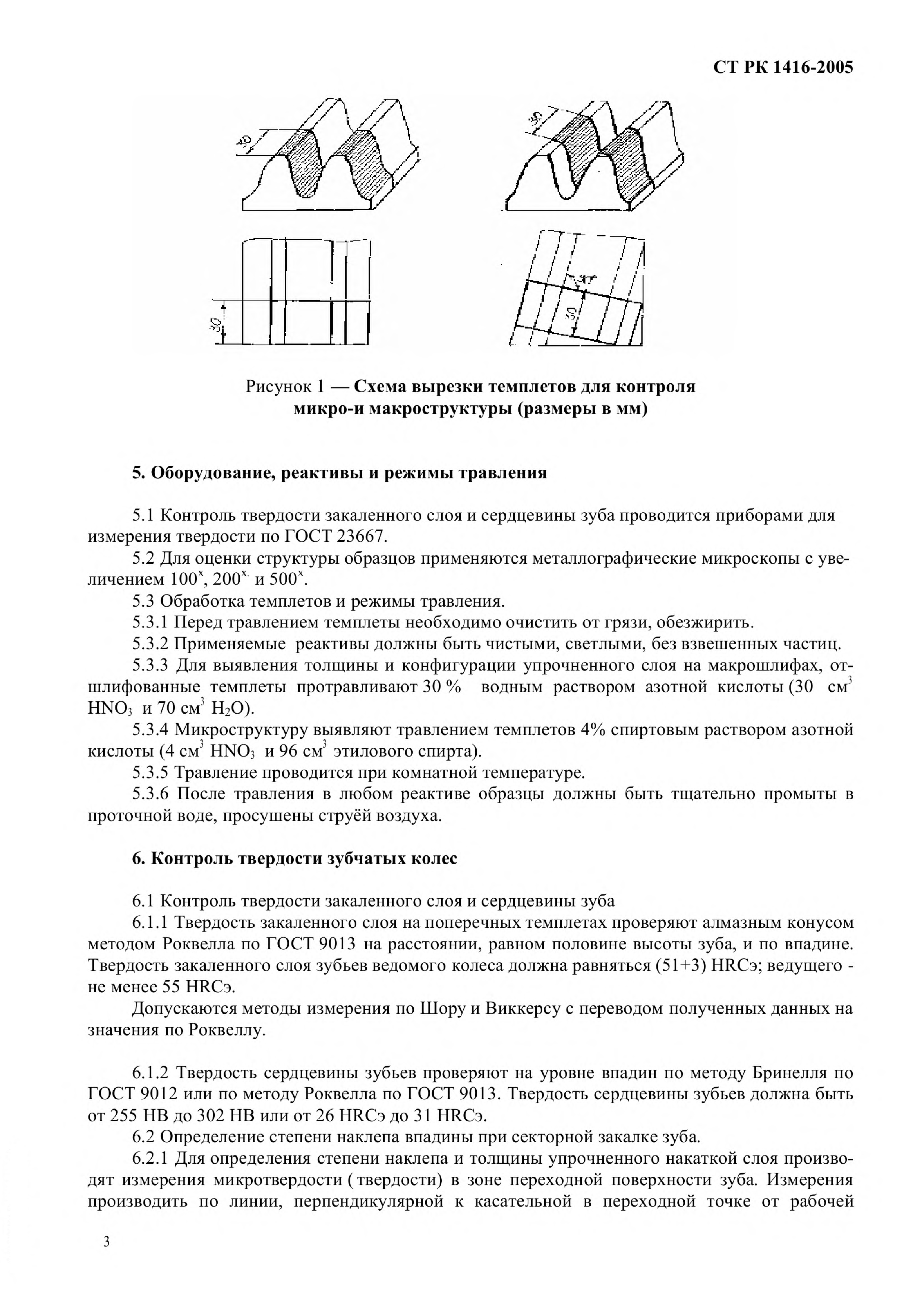 СТ РК 1416-2005