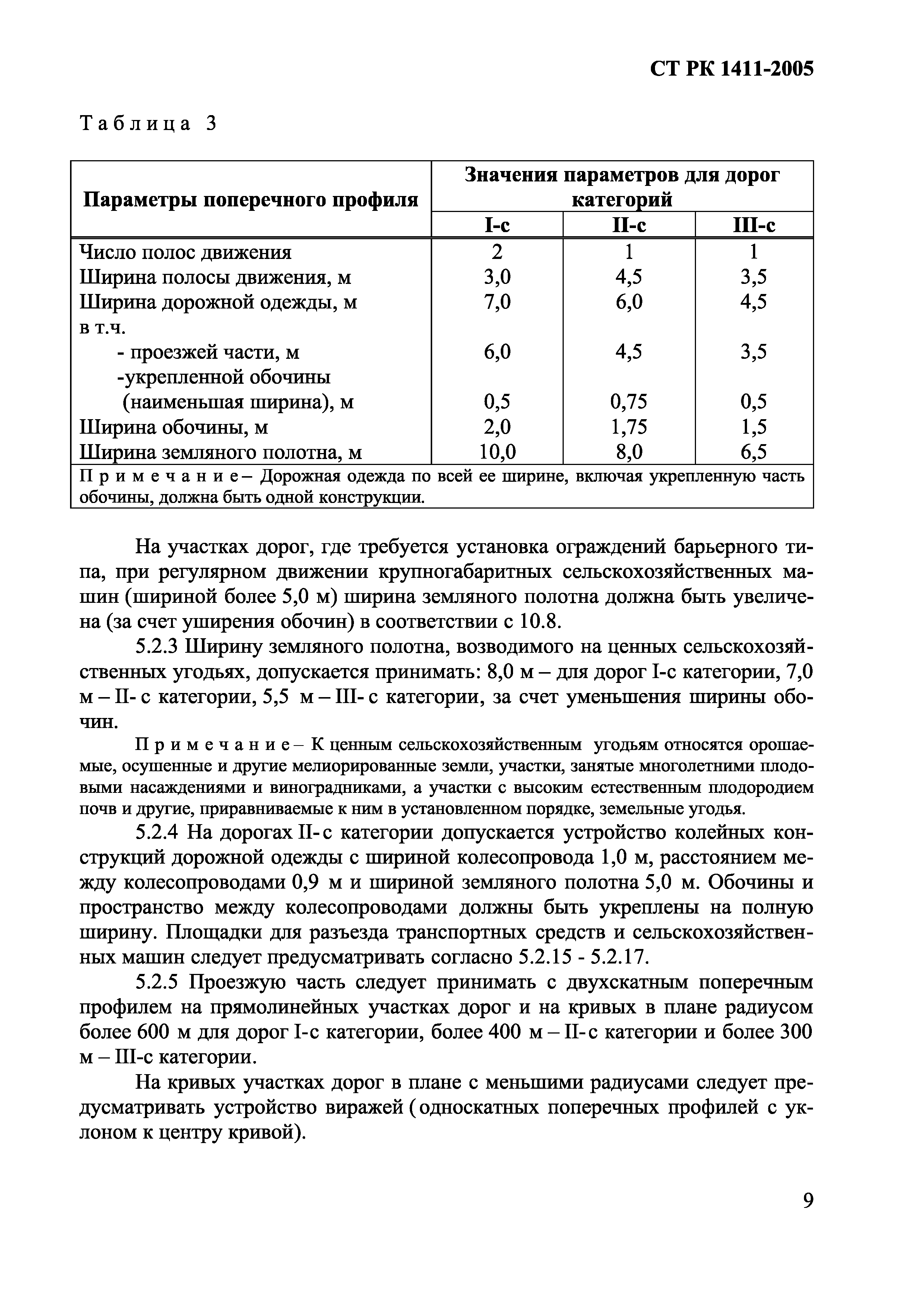 СТ РК 1411-2005