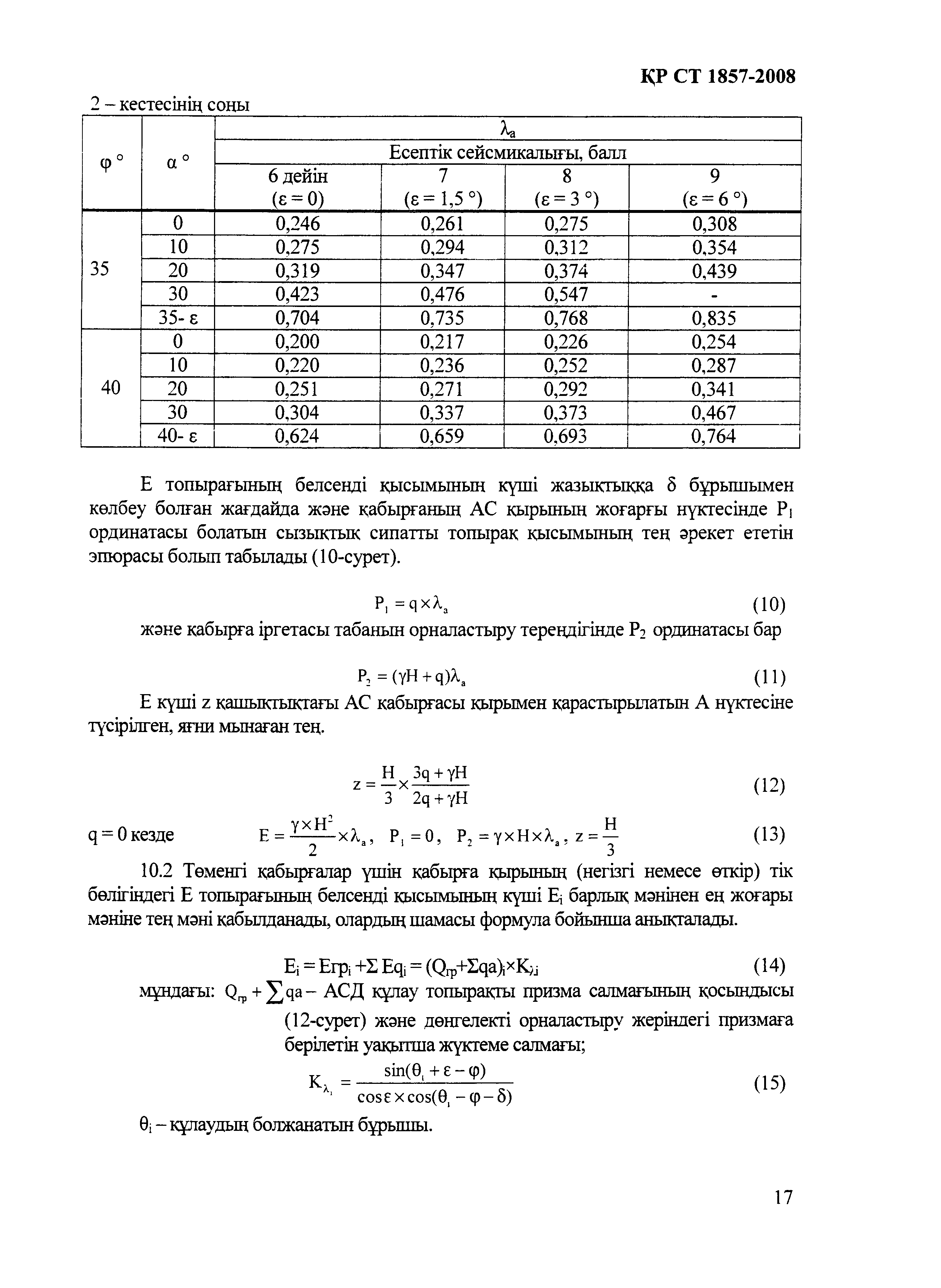 СТ РК 1857-2008