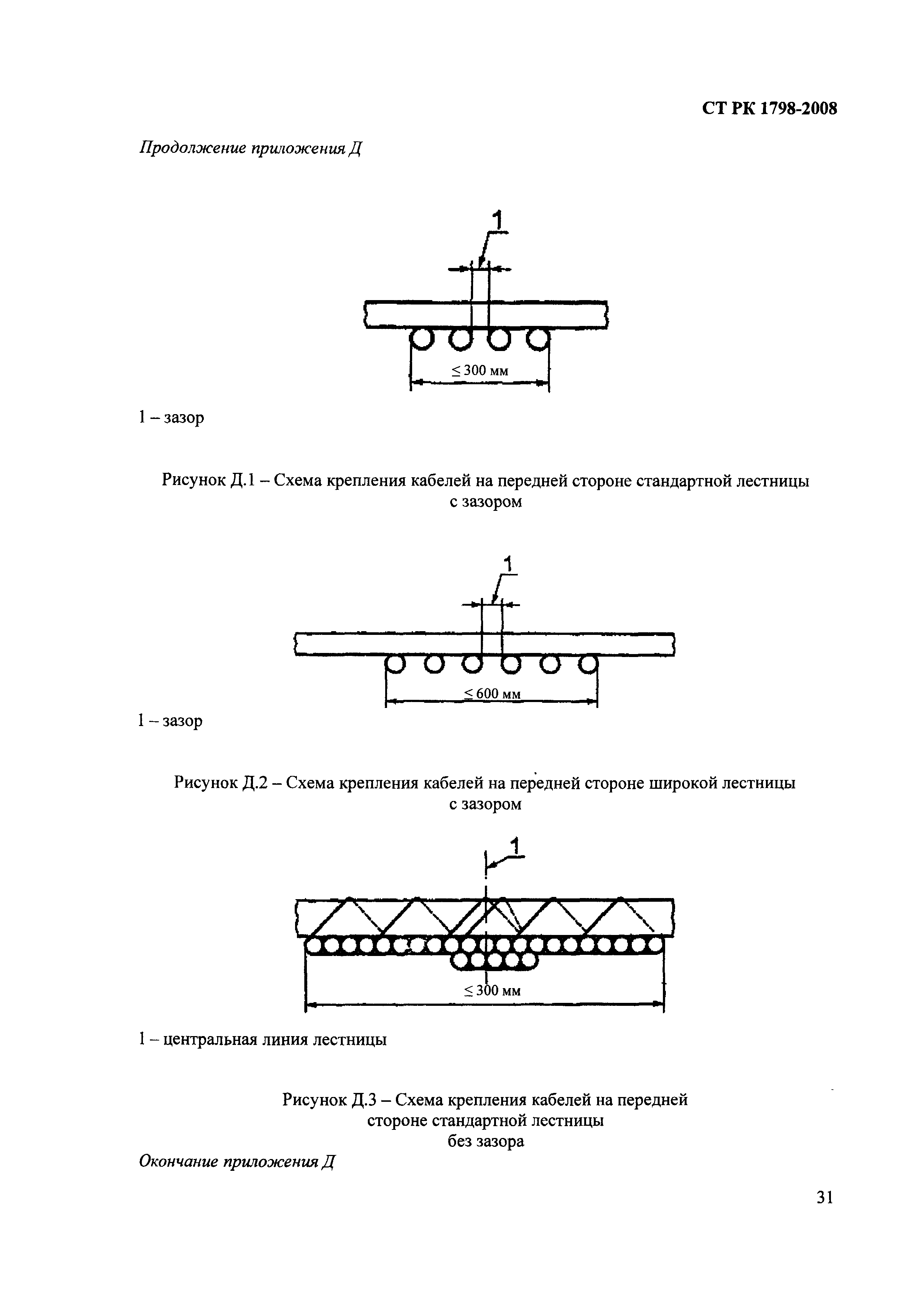 СТ РК 1798-2008