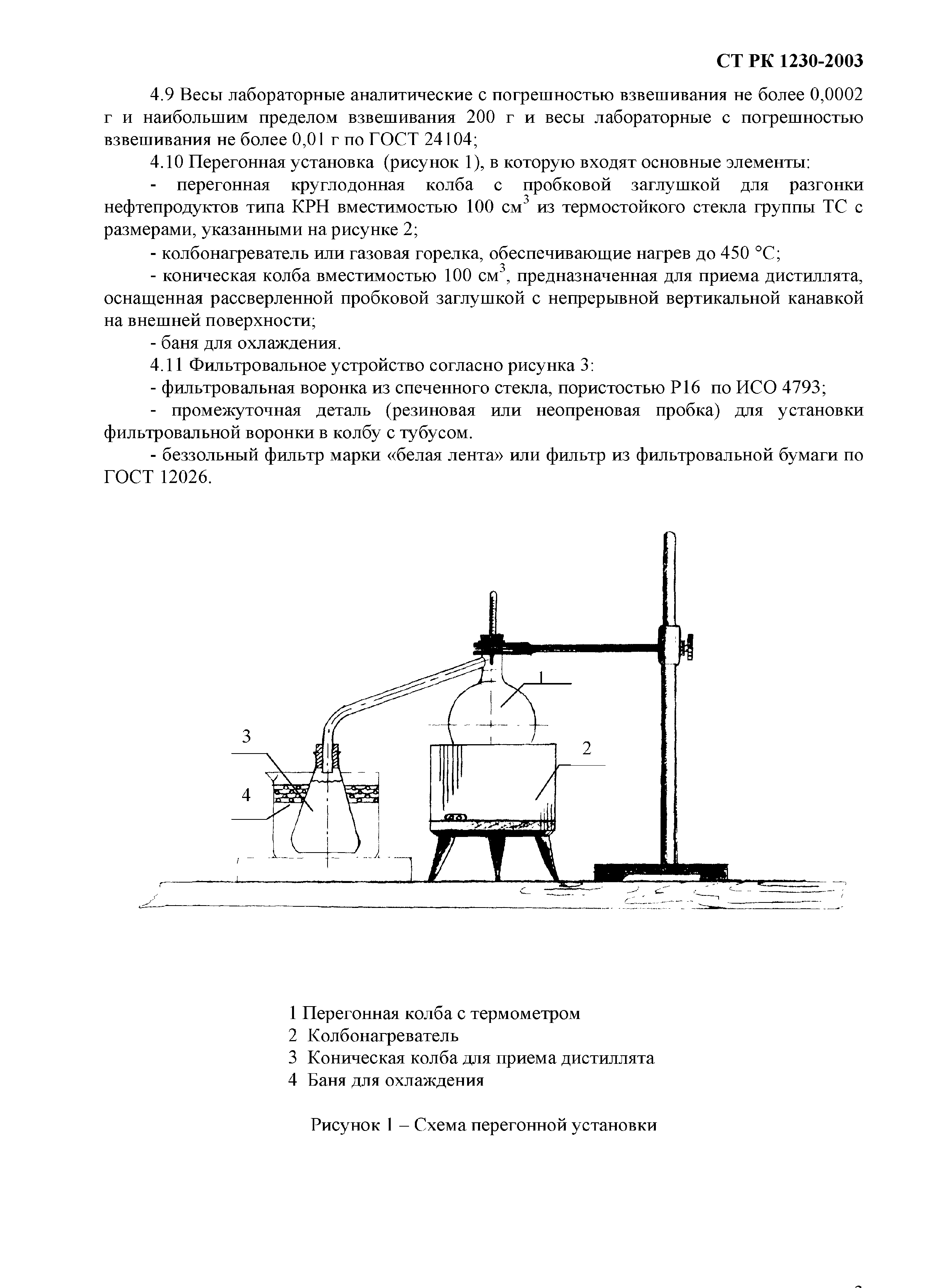 СТ РК 1230-2003