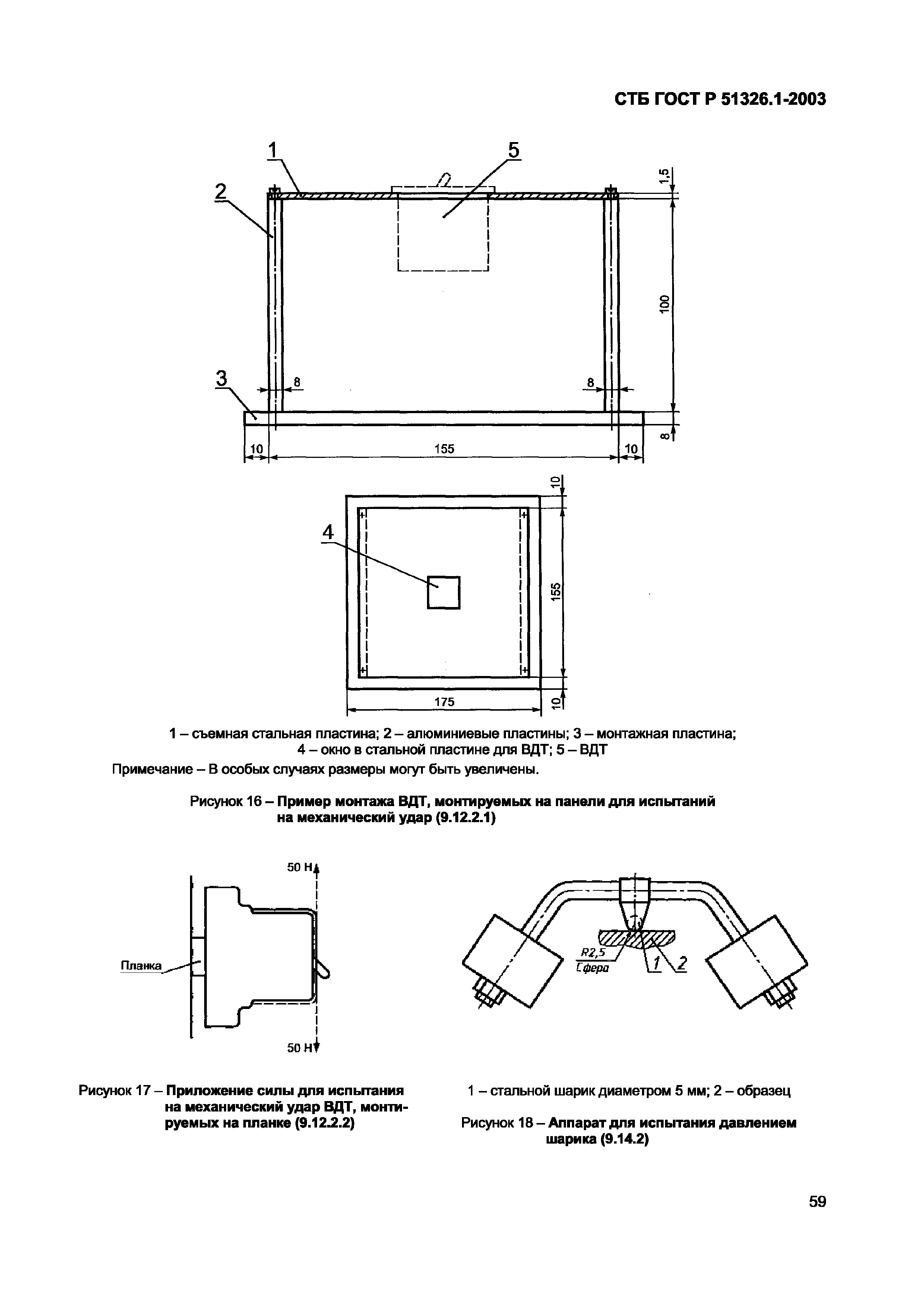 СТБ ГОСТ Р 51326.1-2003