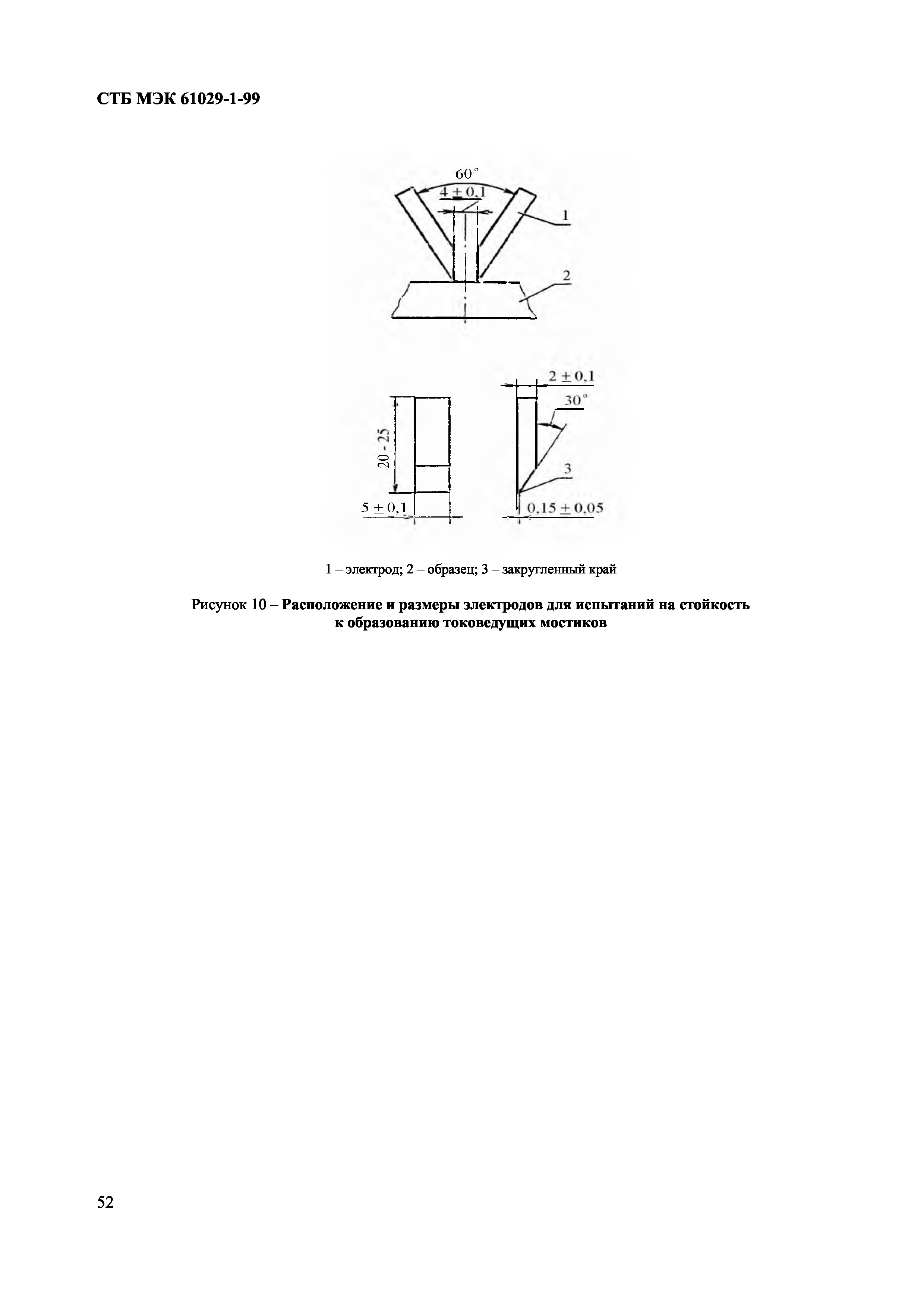 СТБ МЭК 61029-1-99