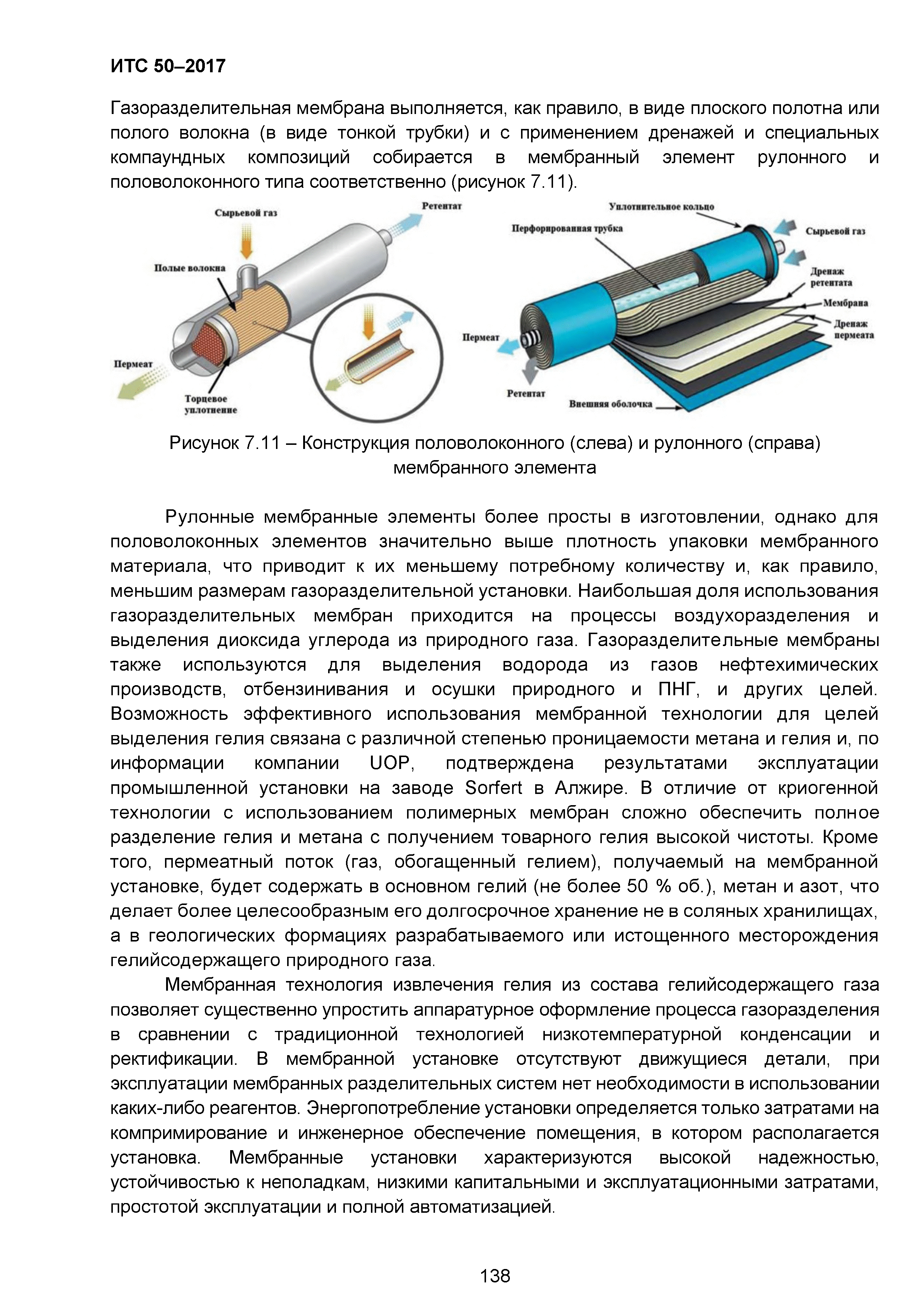 ИТС 50-2017