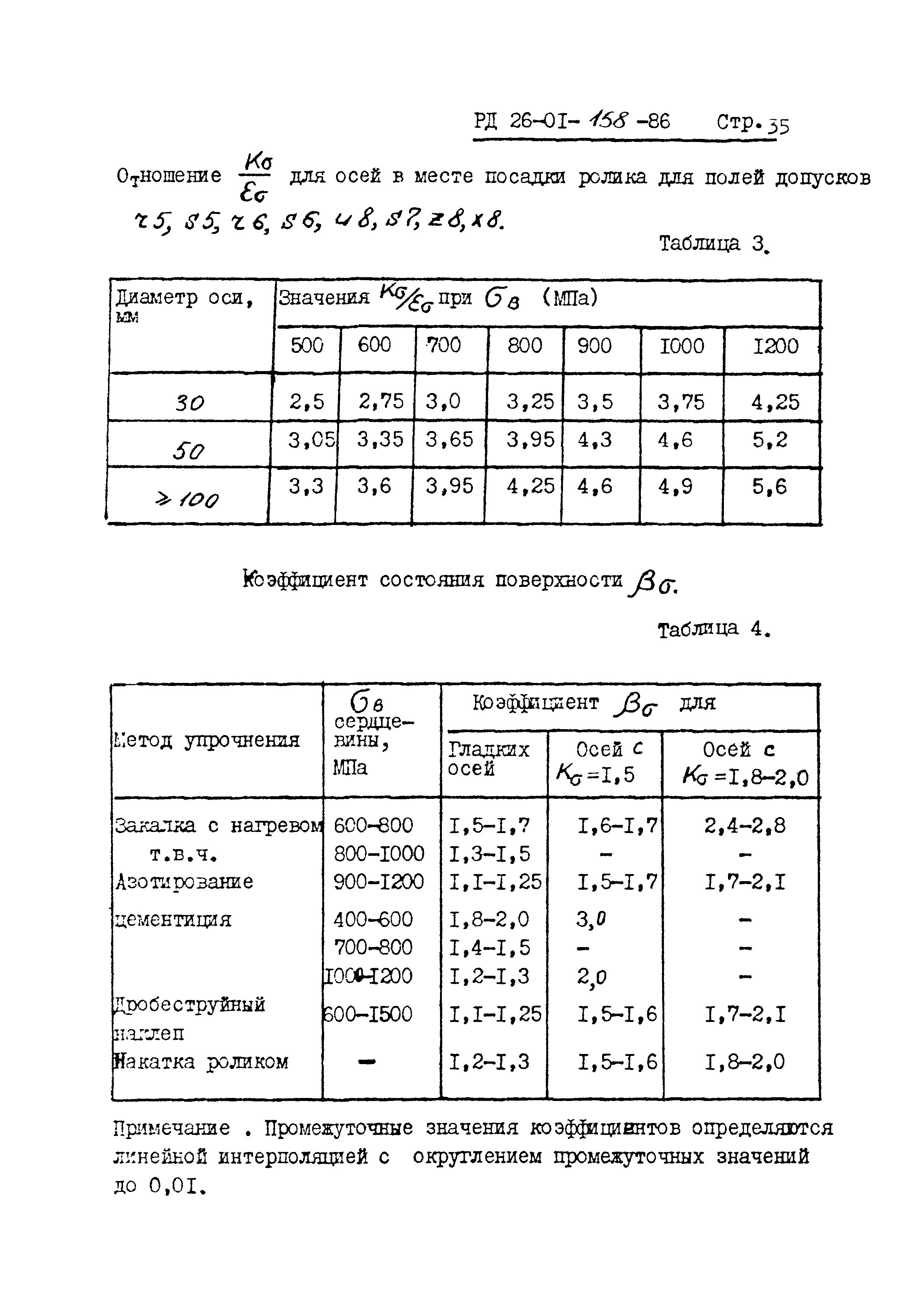 РД 26-01-158-86