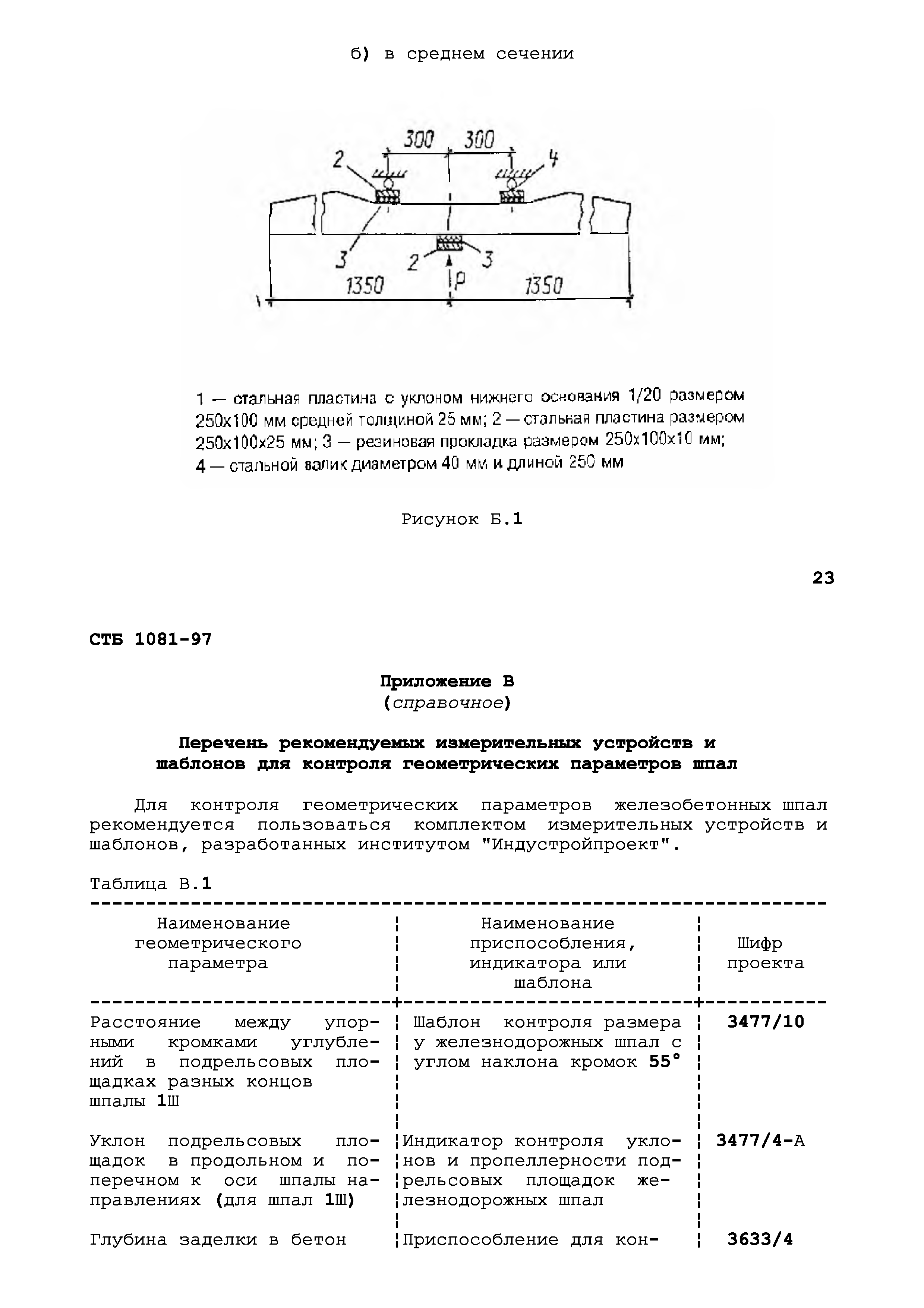 СТБ 1081-97