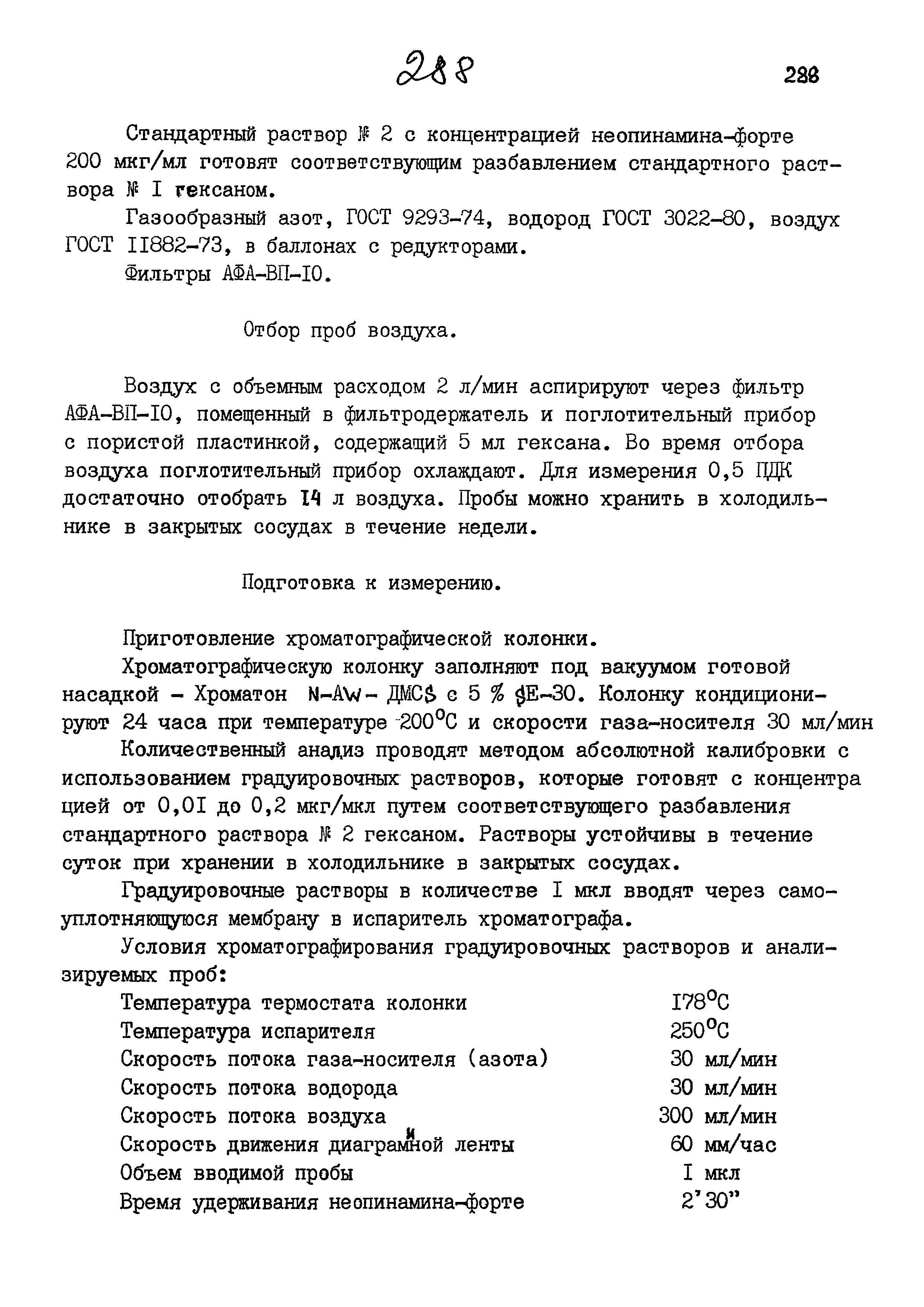 МУК 4.1.862-99