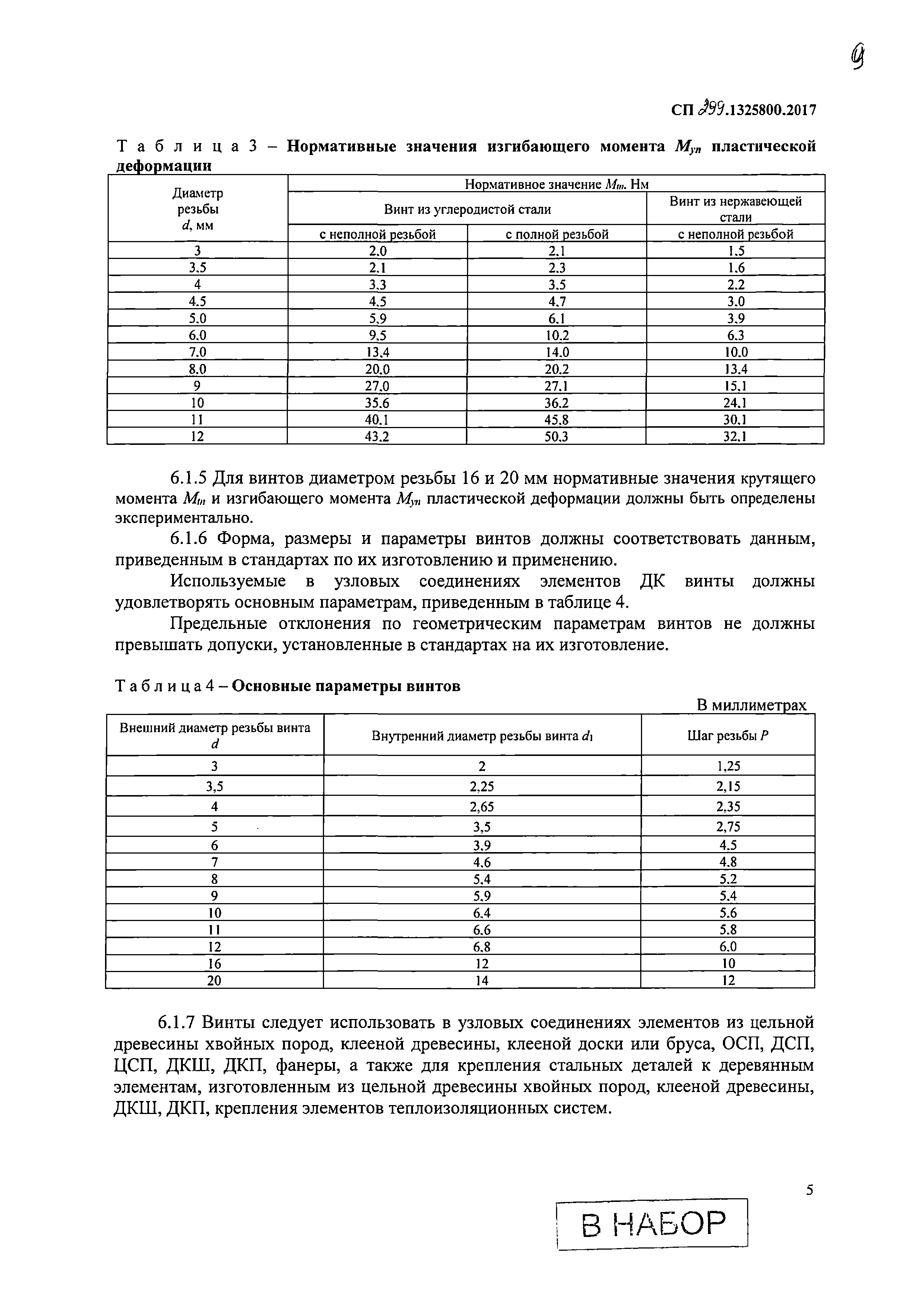 СП 299.1325800.2017