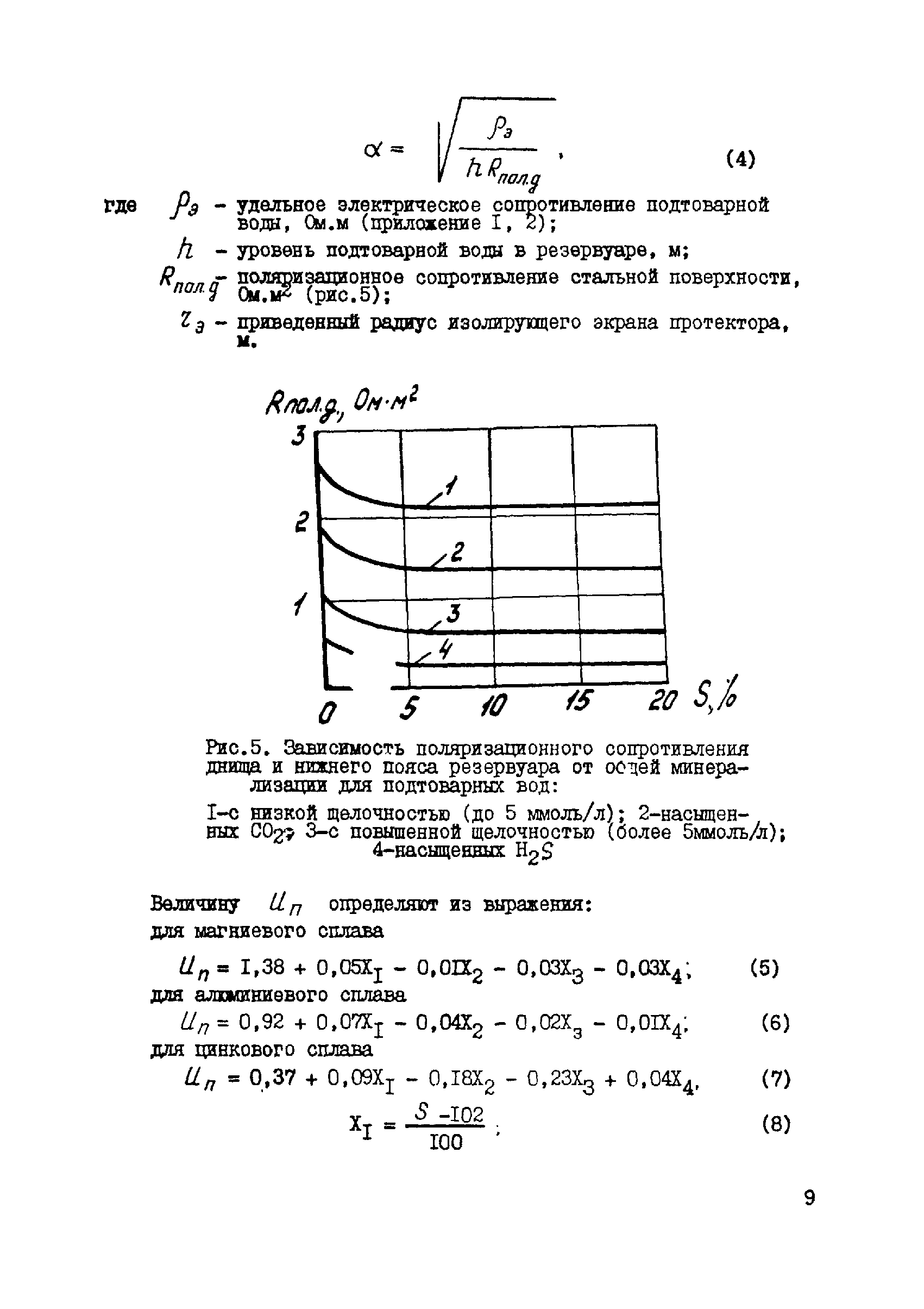 ВСН 158-83