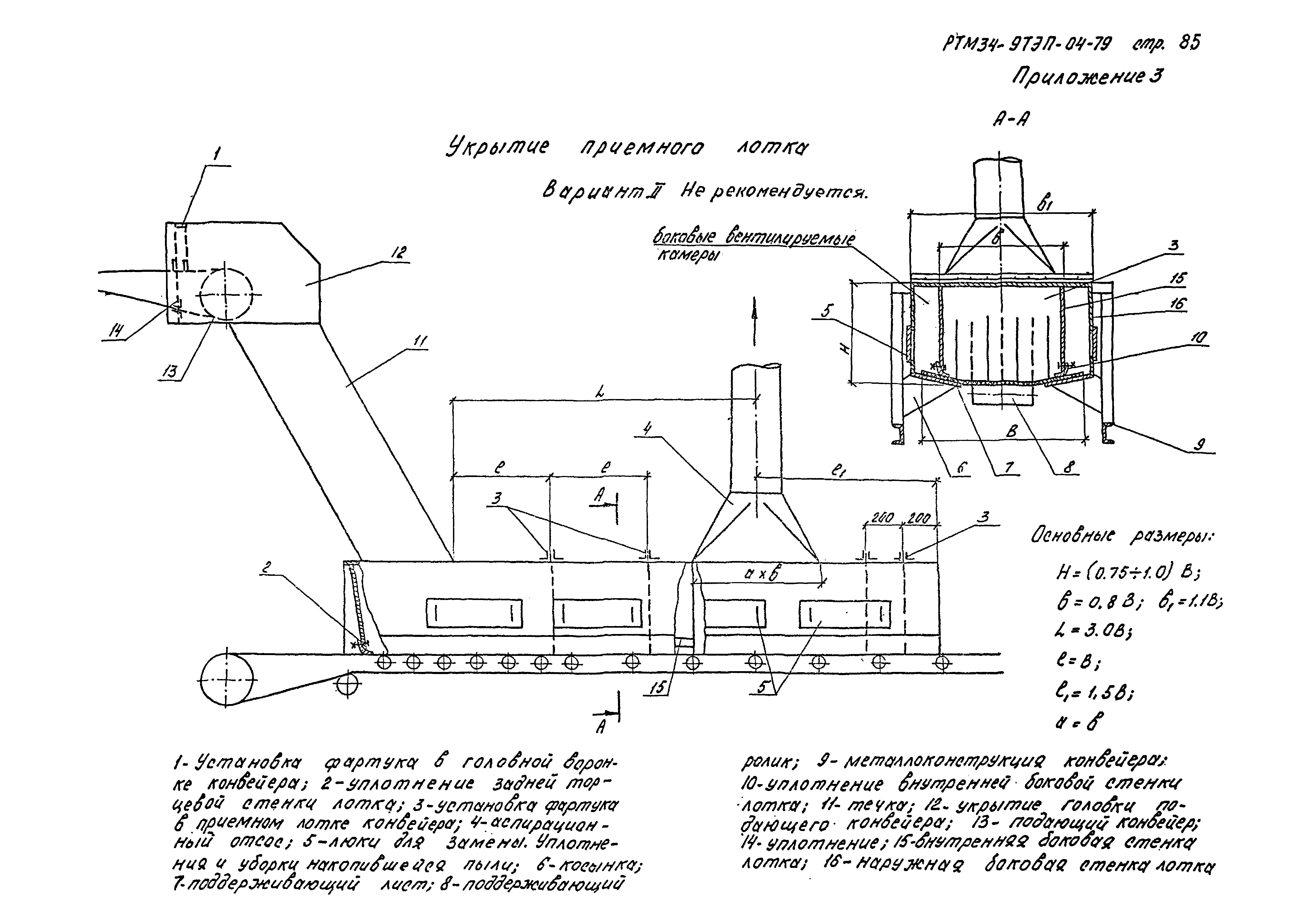 РТМ 34-9ТЭП-04-79