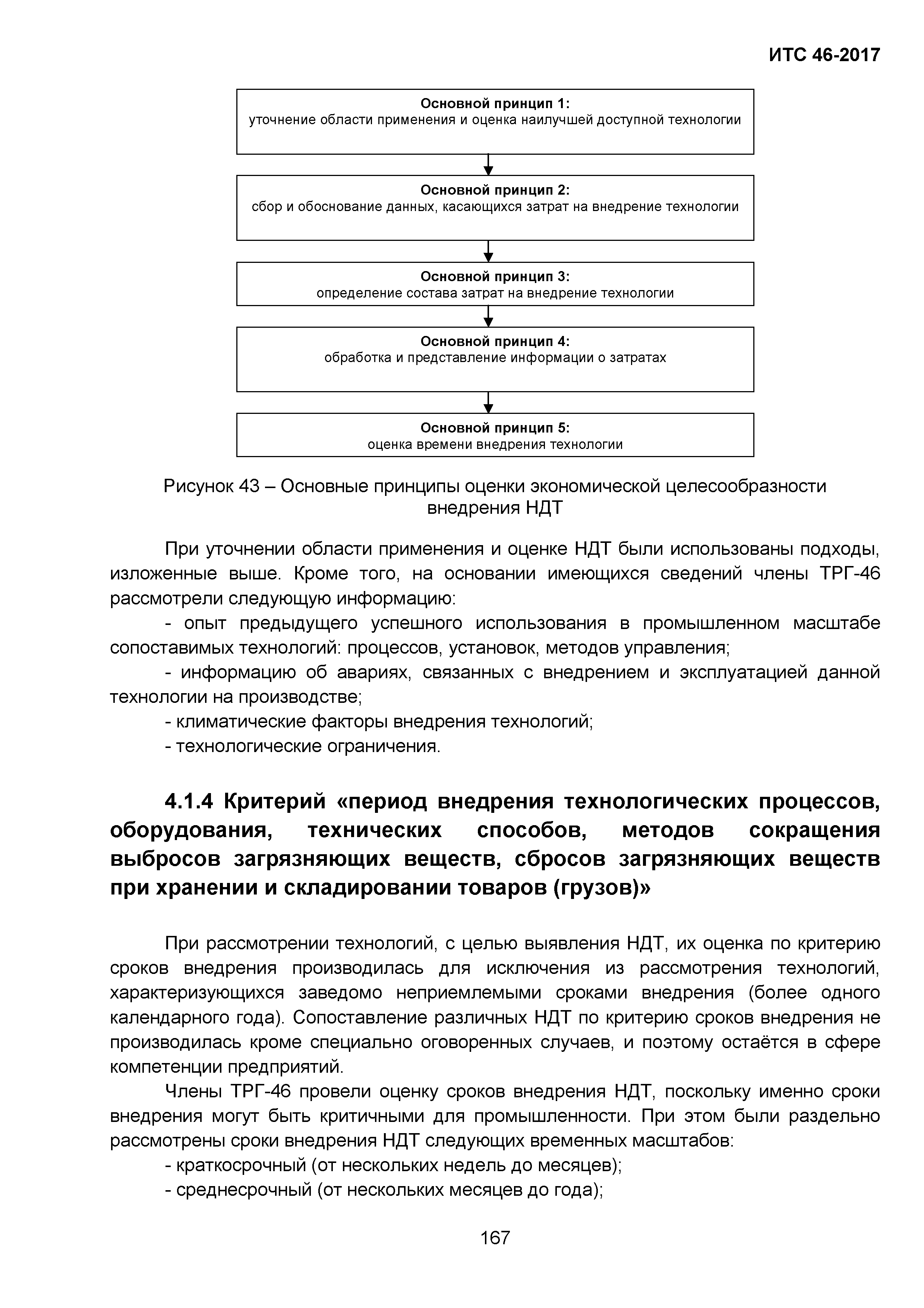 ИТС 46-2017