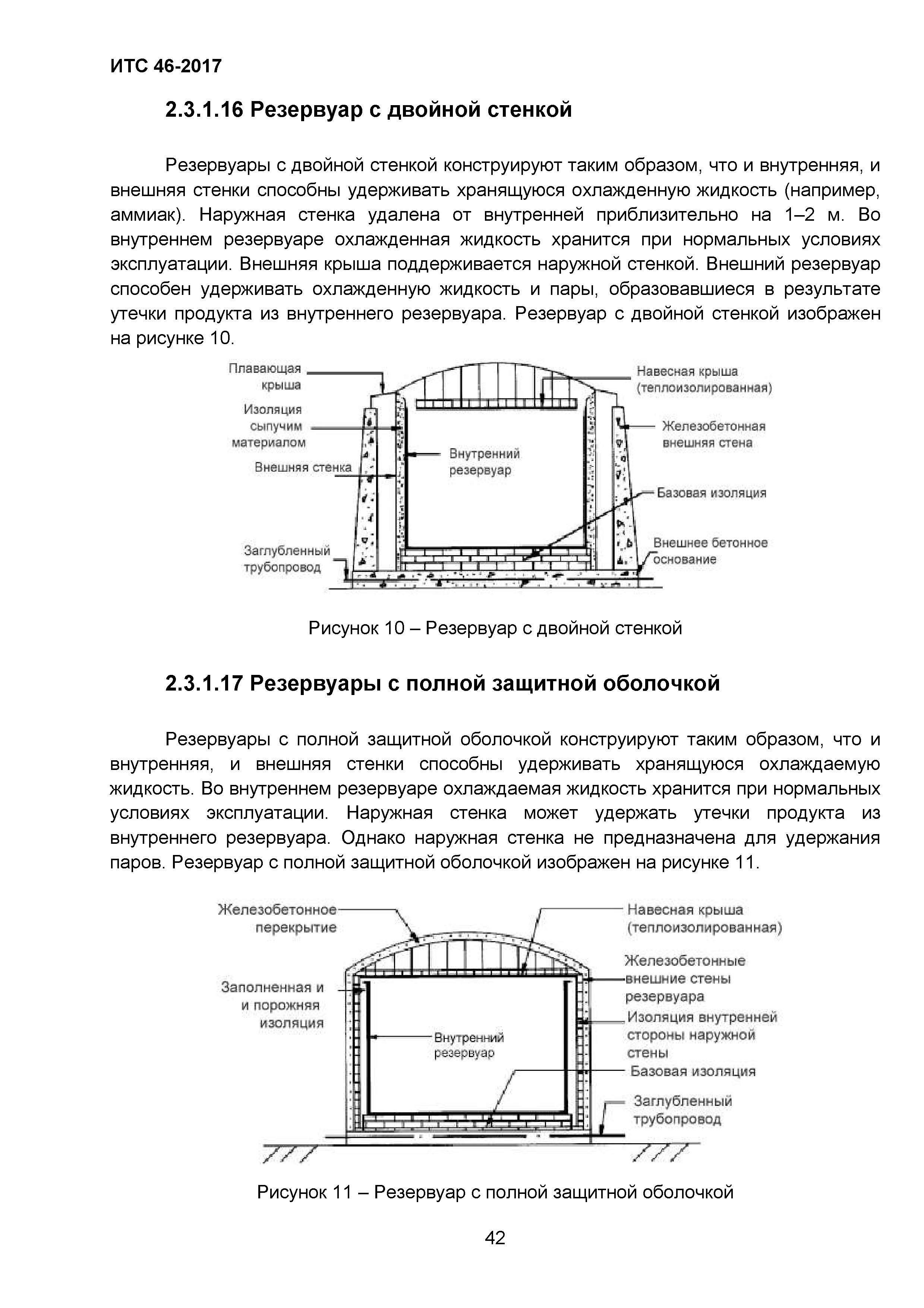 ИТС 46-2017