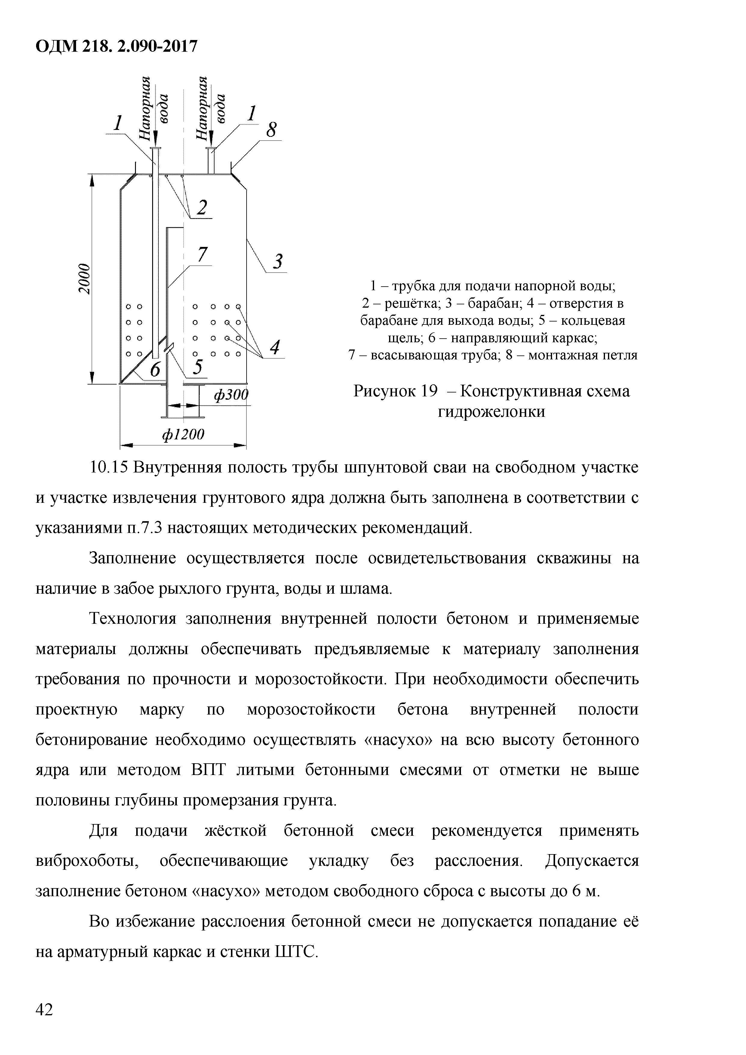 ОДМ 218.2.090-2017