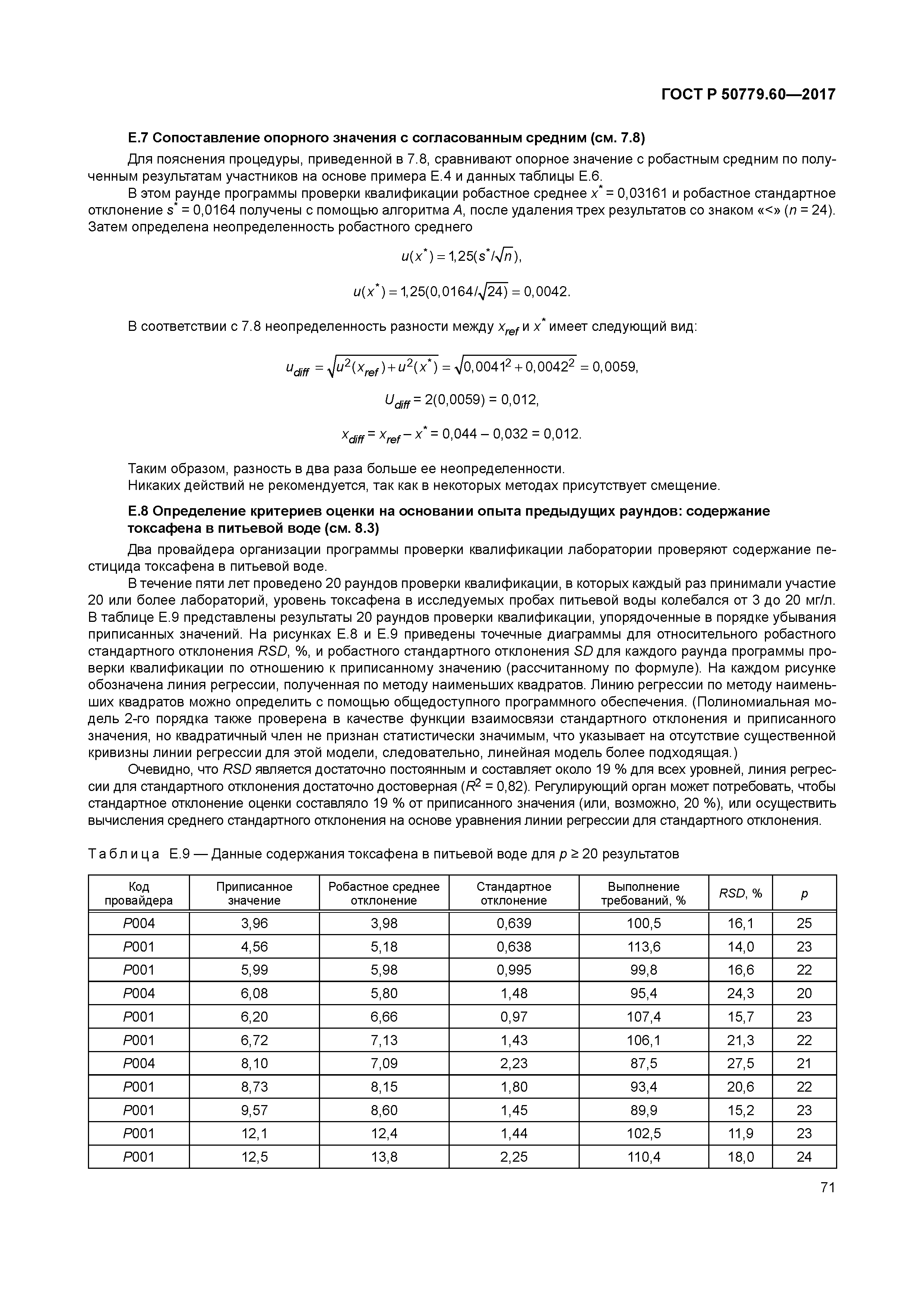 ГОСТ Р 50779.60-2017