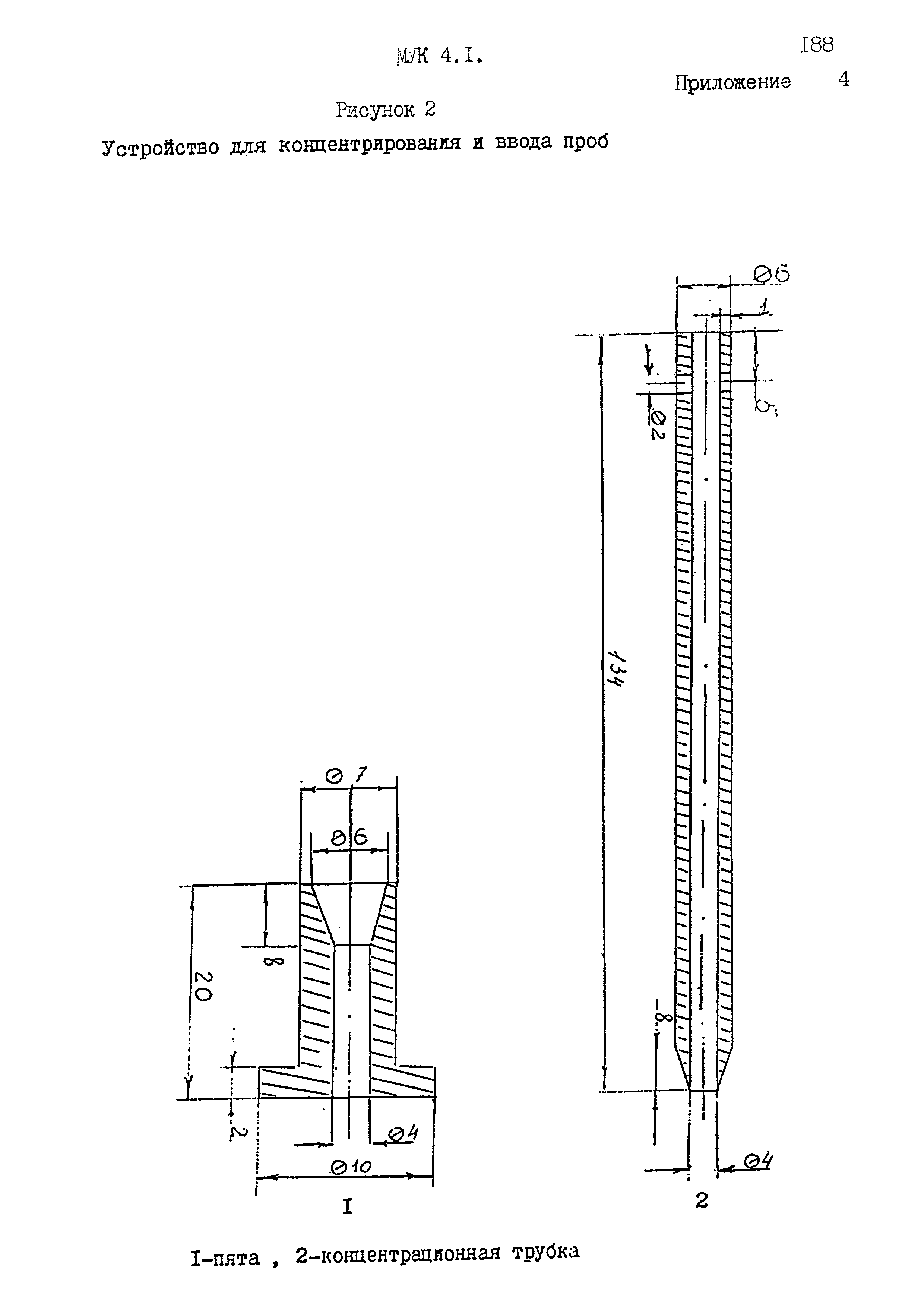 МУК 4.1.1593-03