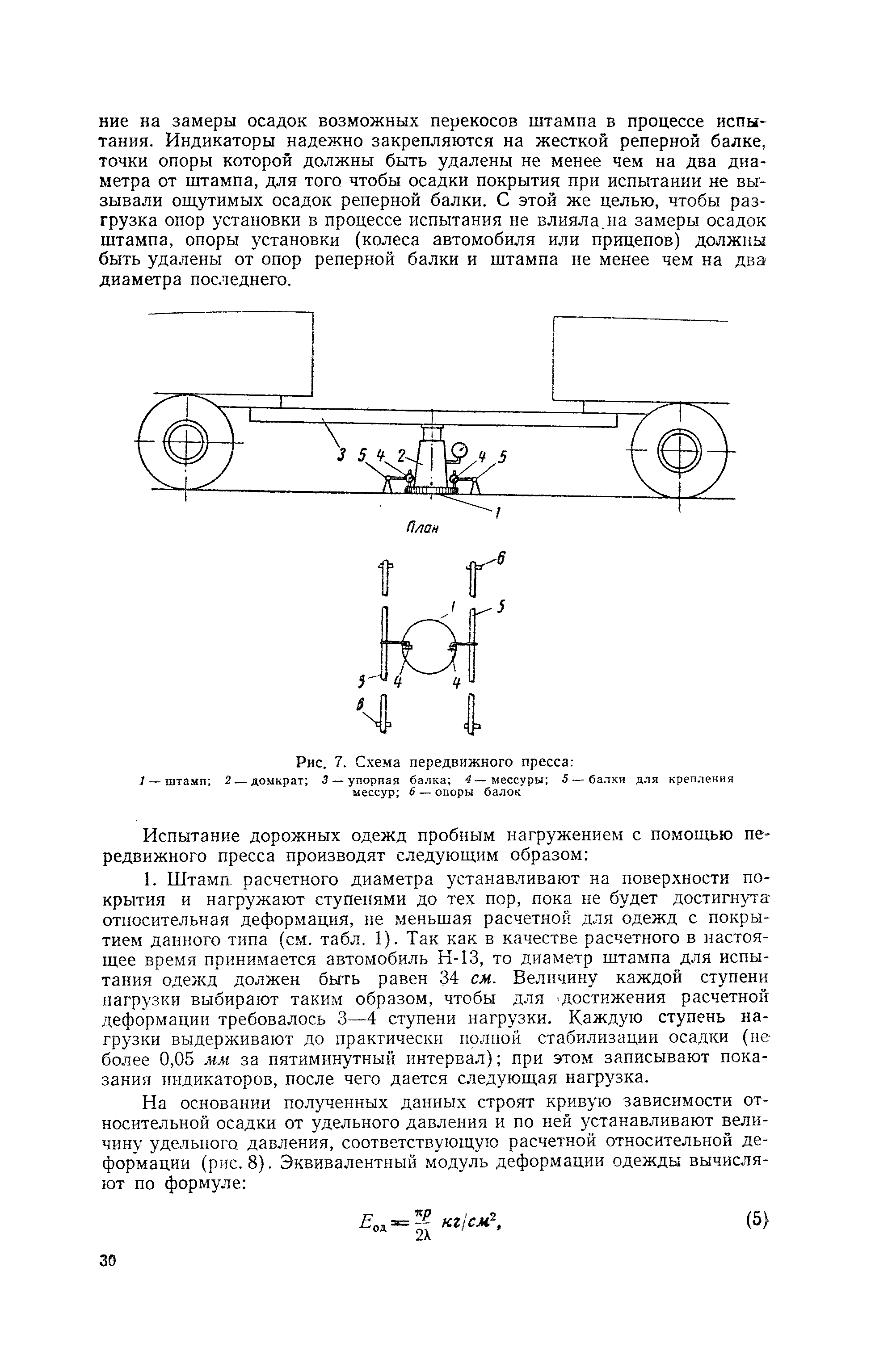 ВИ 103-57/Главдорстрой СССР