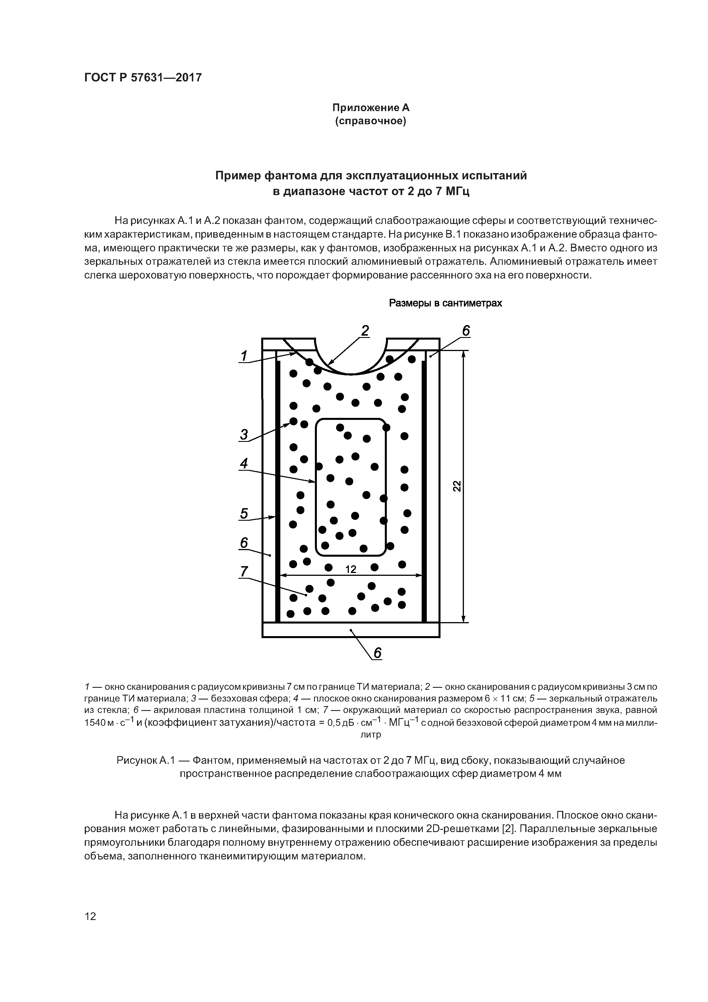 ГОСТ Р 57631-2017