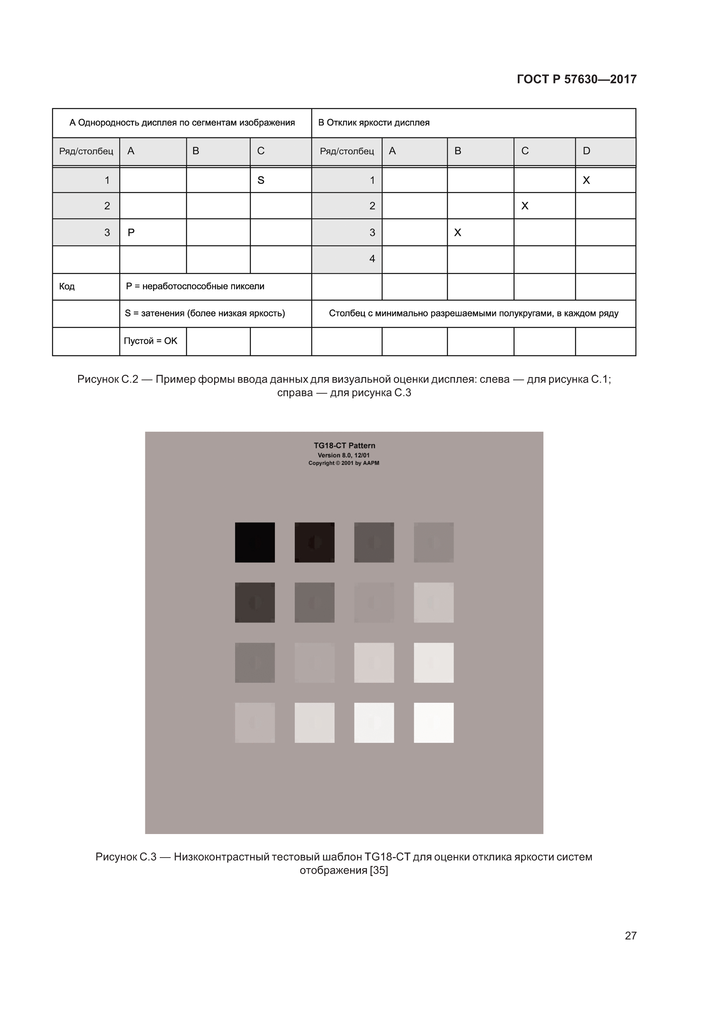 ГОСТ Р 57630-2017