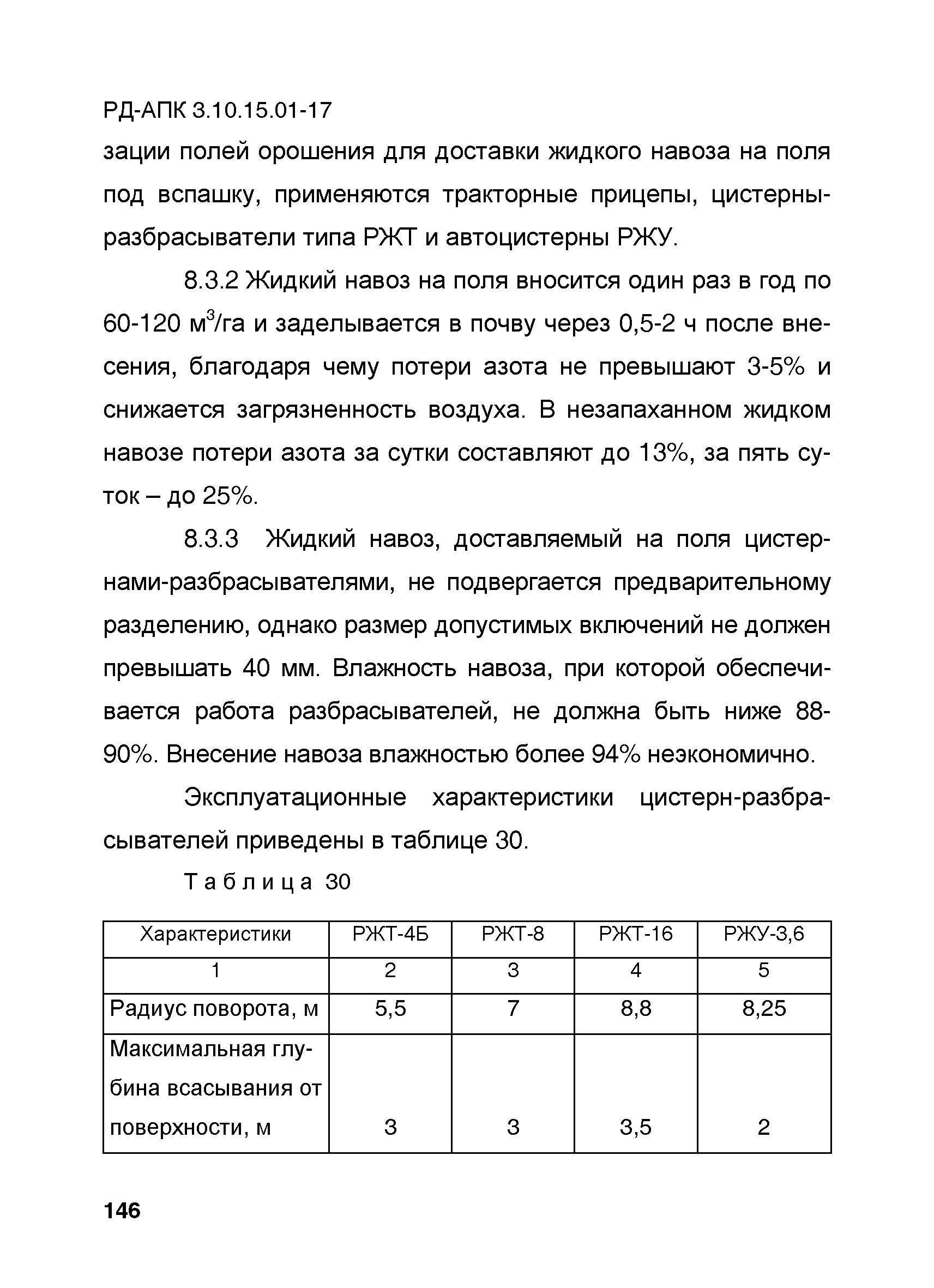 РД-АПК 3.10.15.01-17