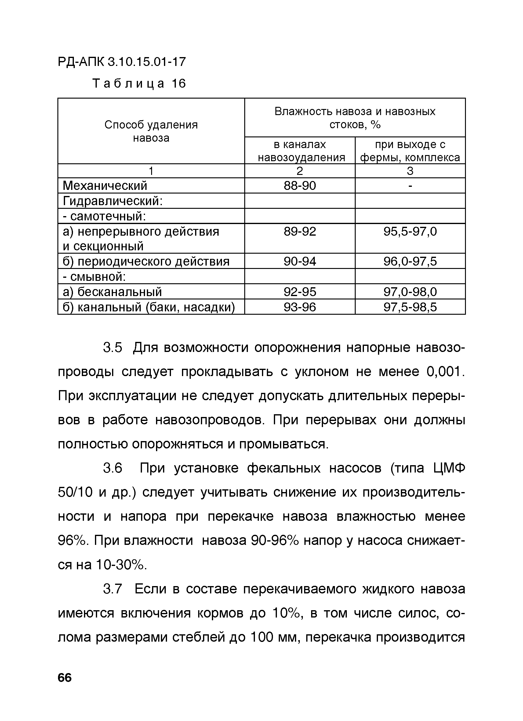 РД-АПК 3.10.15.01-17