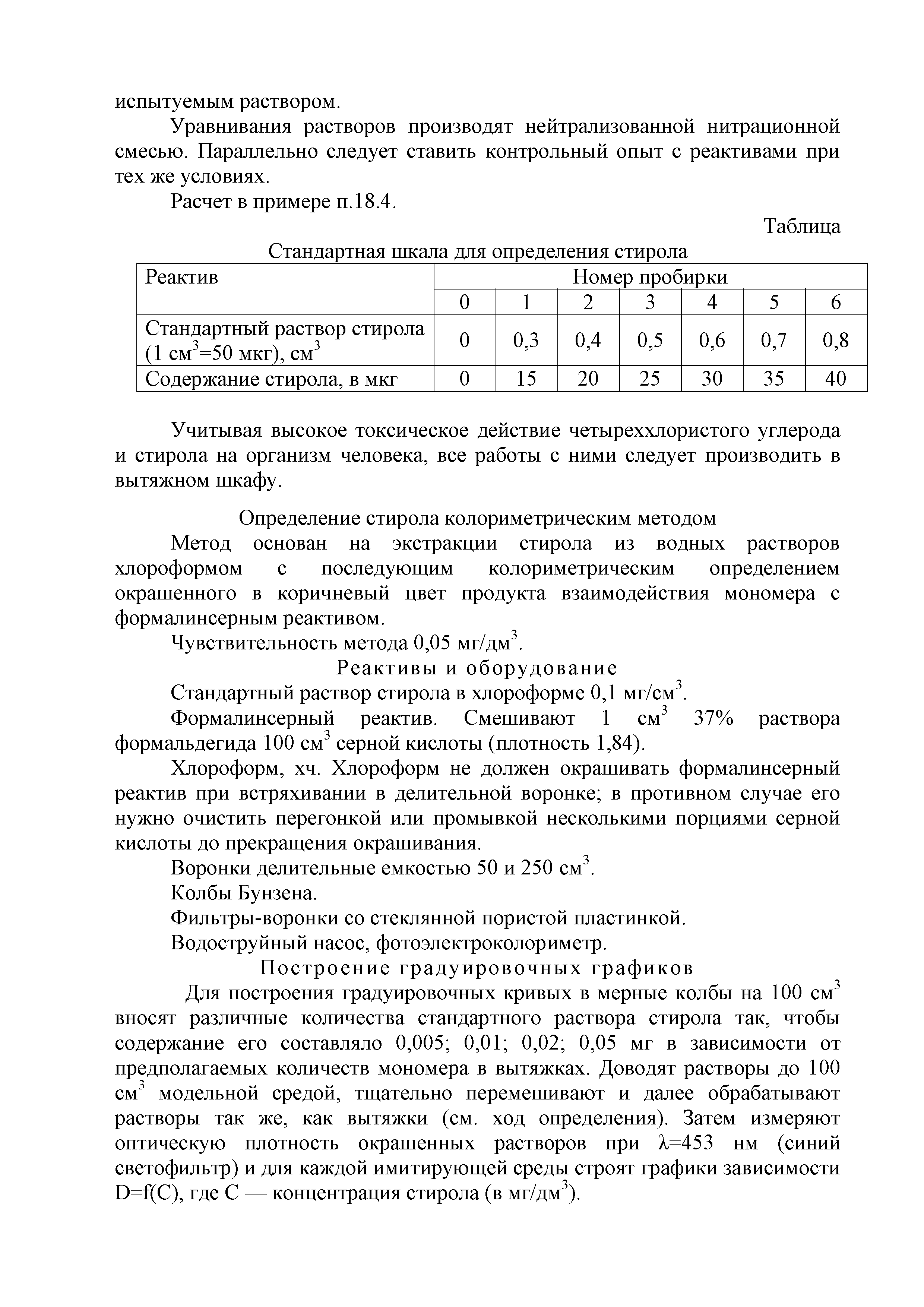 Инструкция 2.3.3.10-15-64-2005