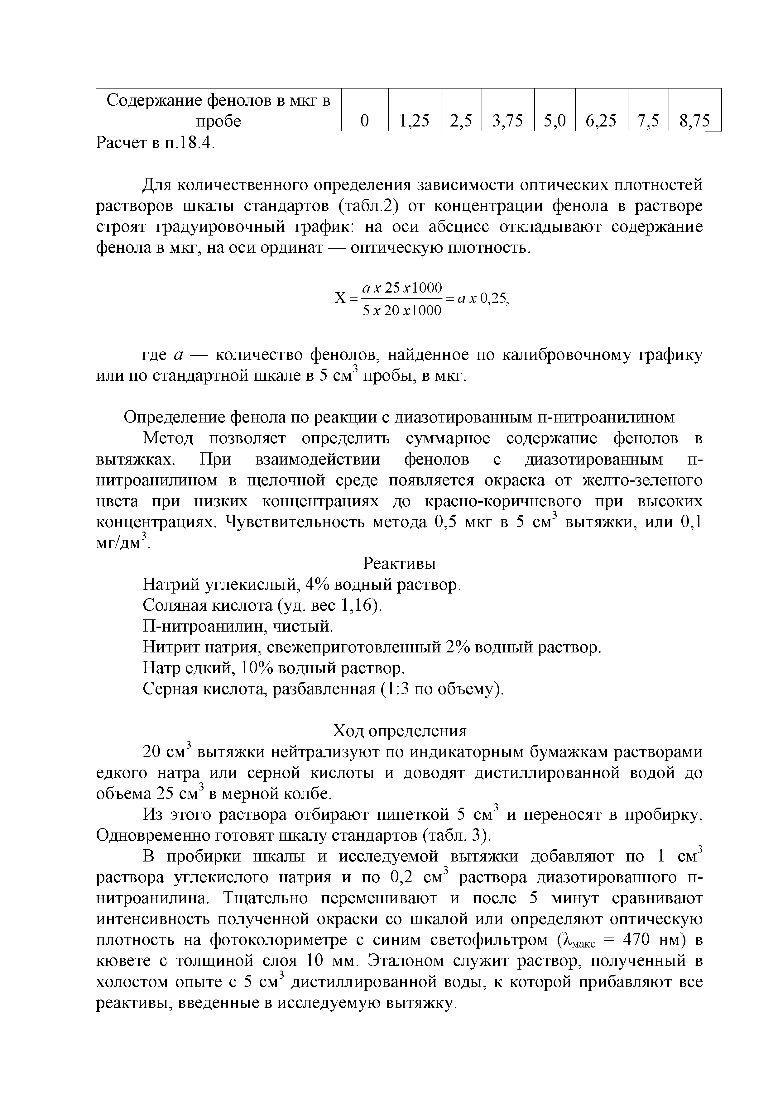 Инструкция 2.3.3.10-15-64-2005