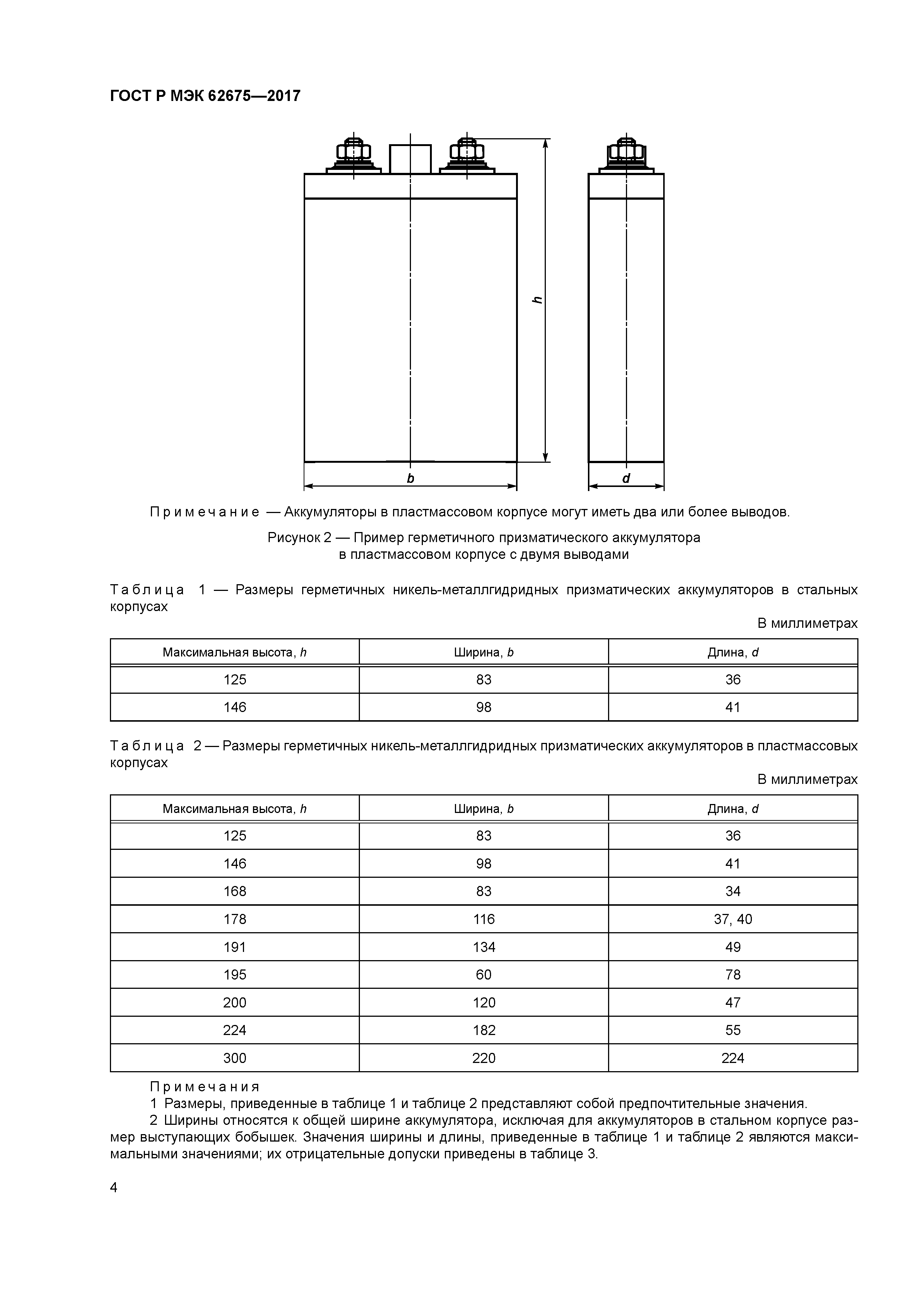 ГОСТ Р МЭК 62675-2017