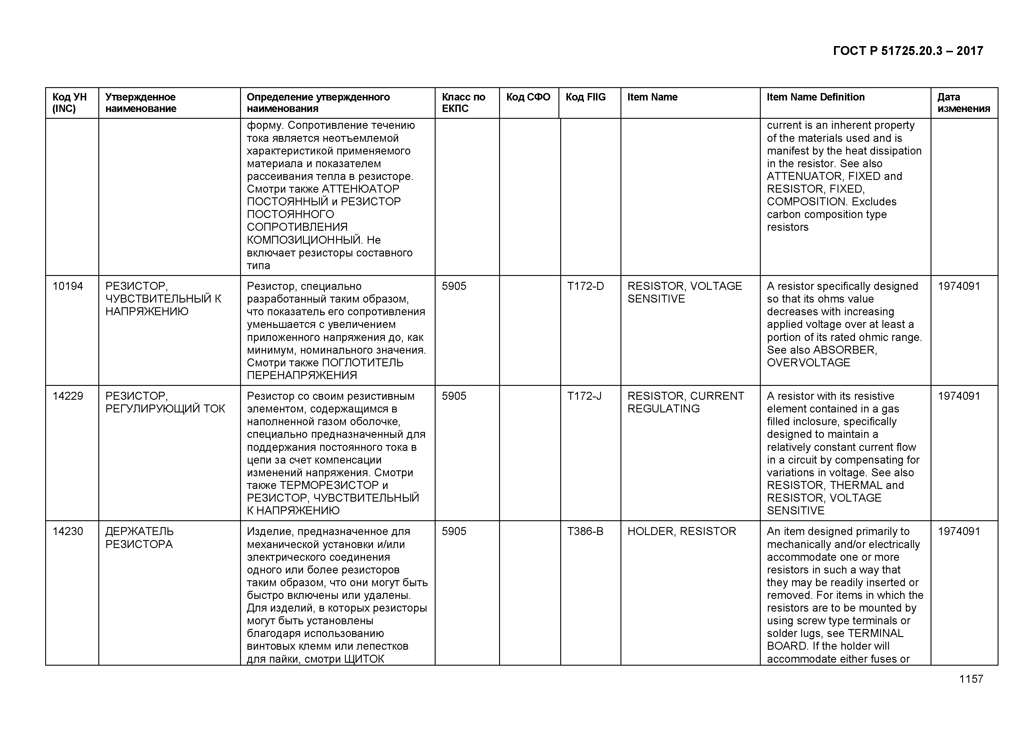 ГОСТ Р 51725.20.3-2017